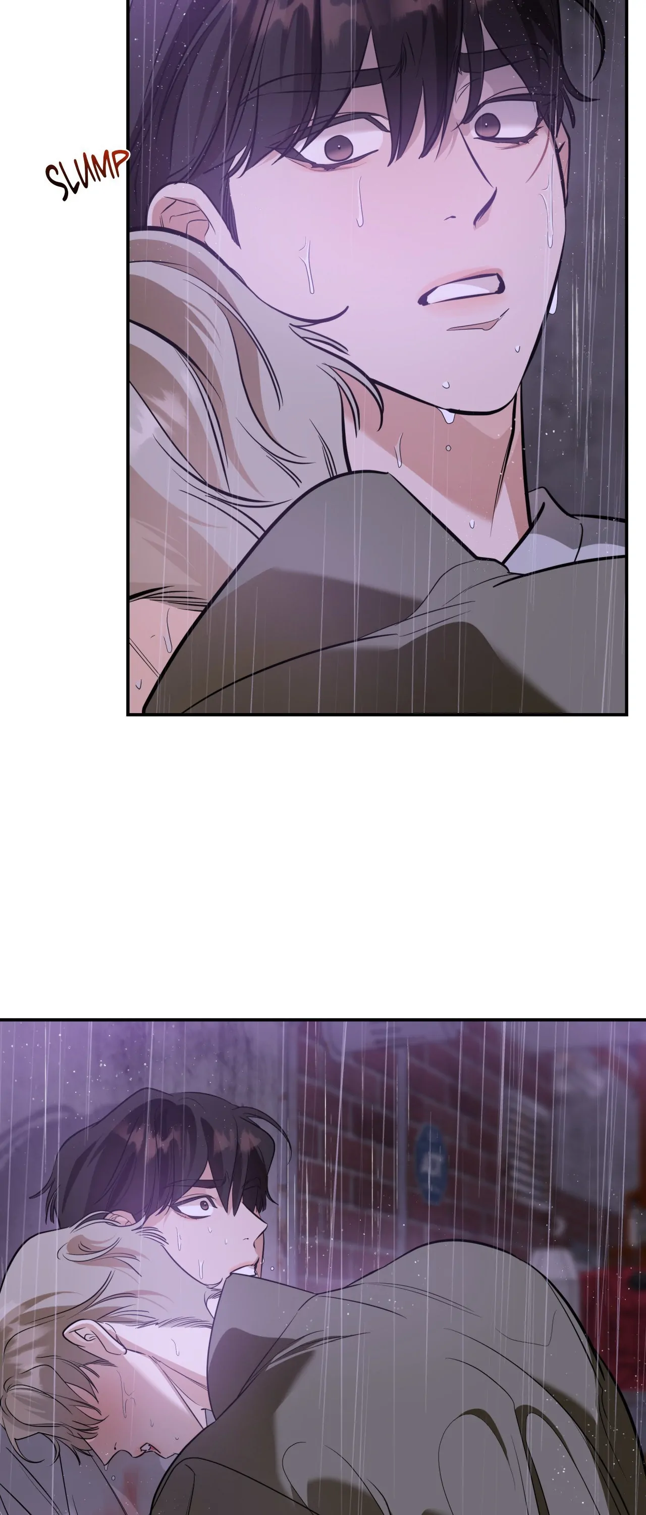Ghostly Vendetta - Chapter 64 manhwa