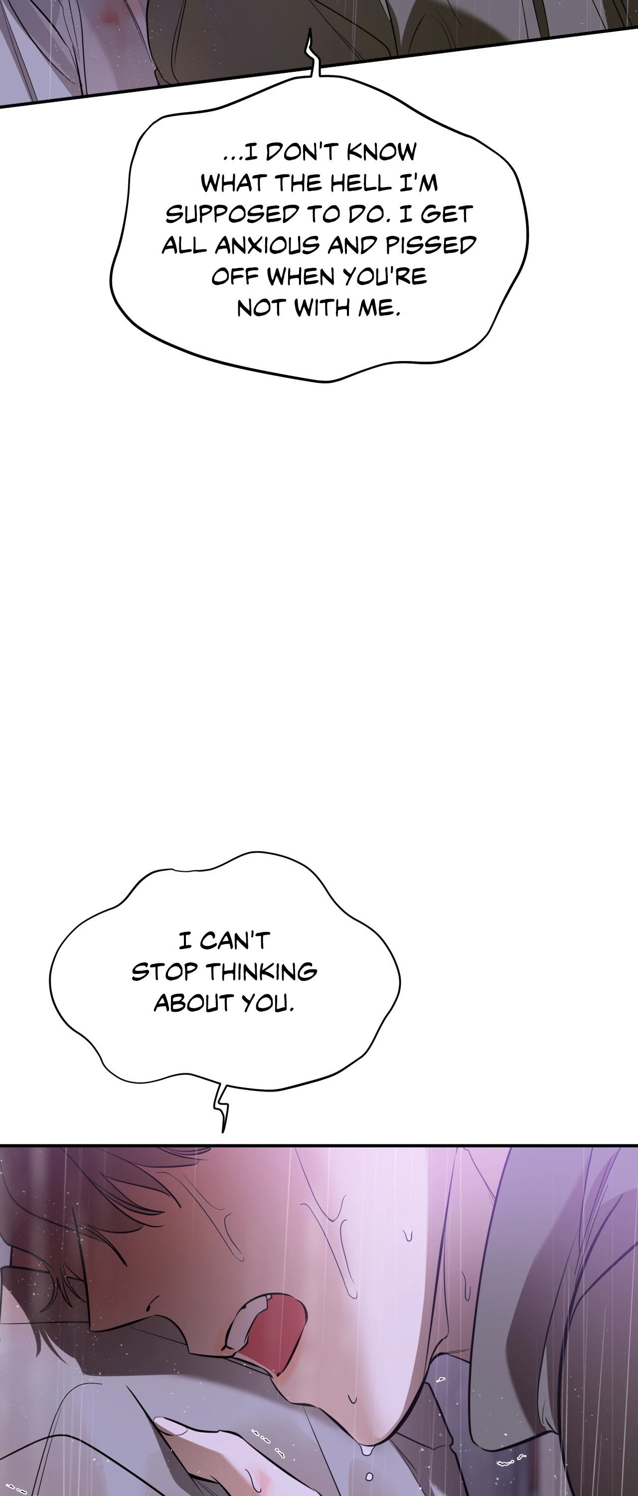 Ghostly Vendetta - Chapter 64 manhwa