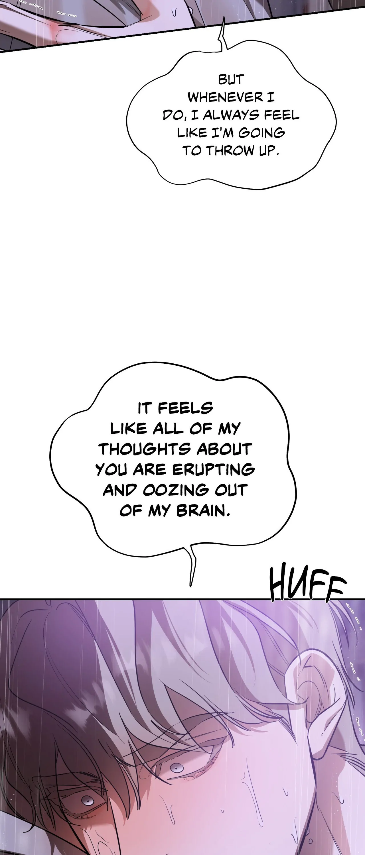 Ghostly Vendetta - Chapter 64 manhwa