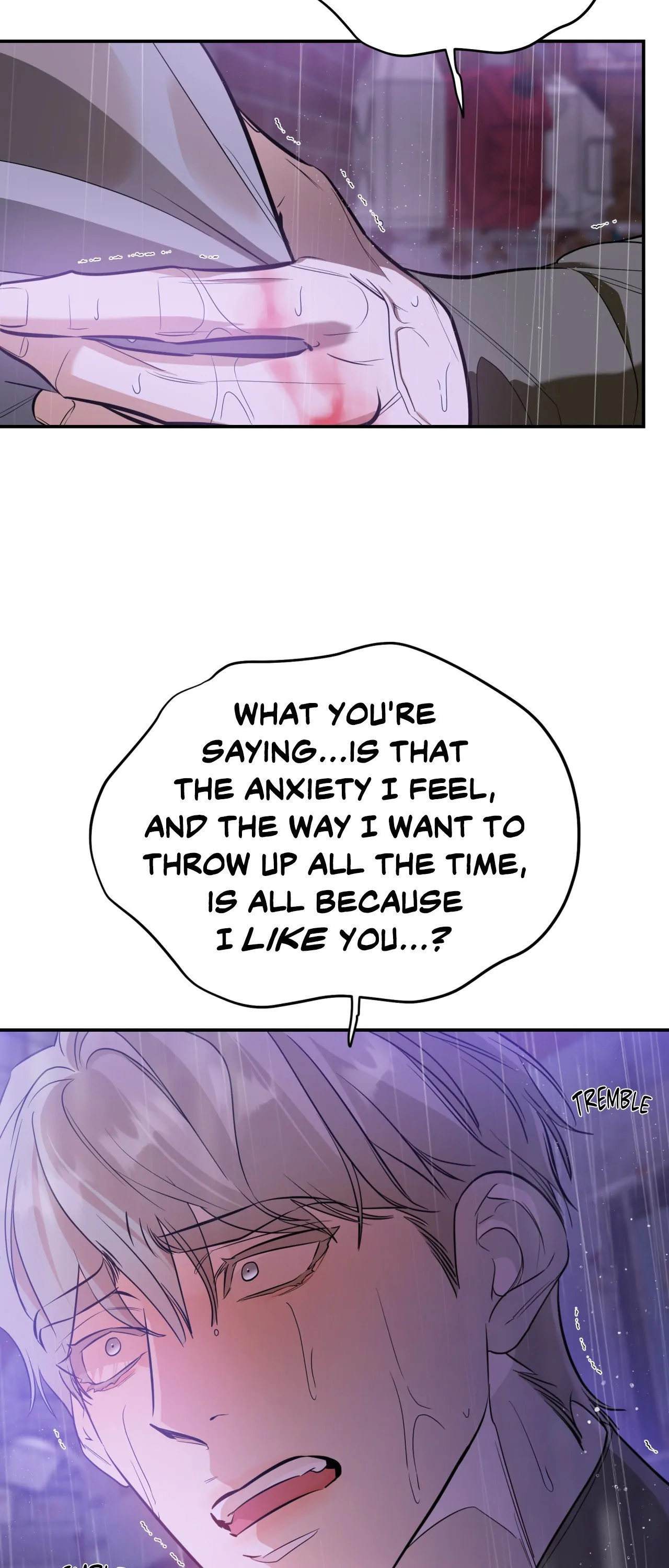 Ghostly Vendetta - Chapter 64 manhwa