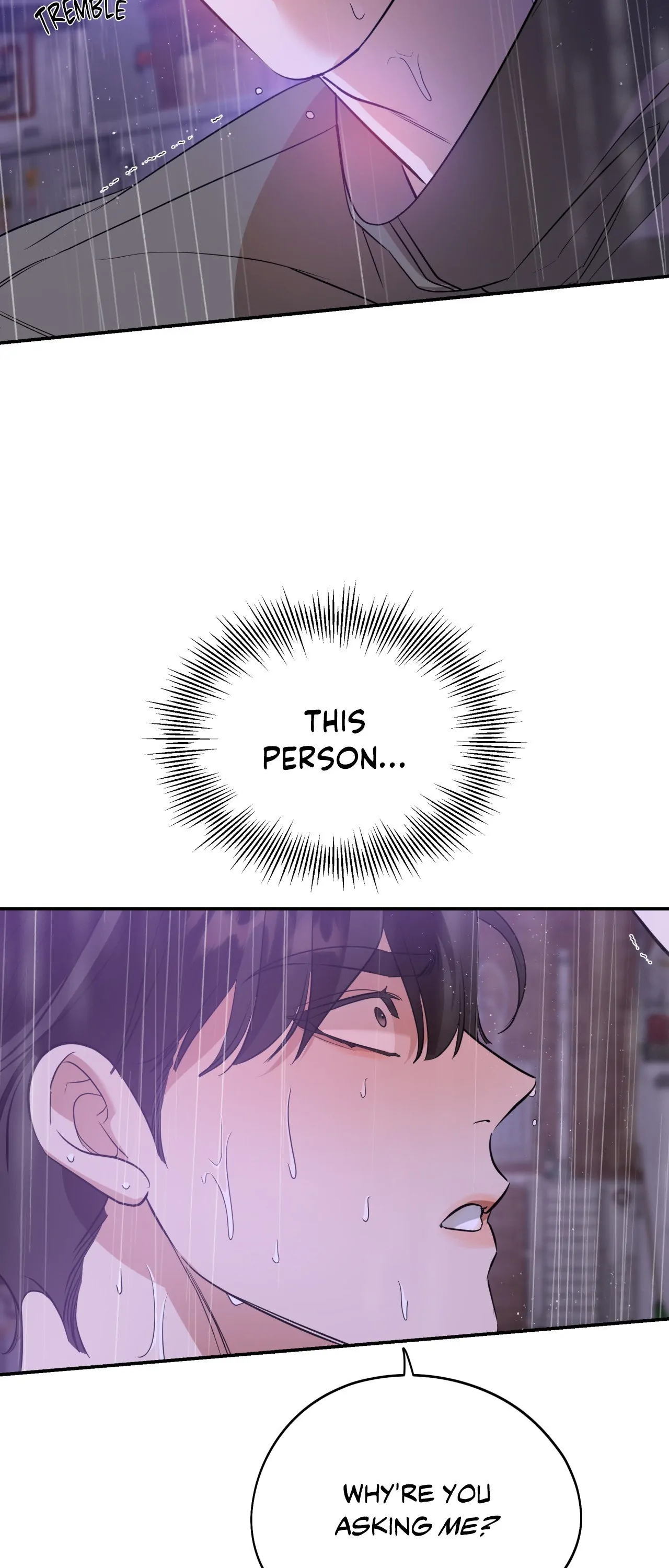 Ghostly Vendetta - Chapter 64 manhwa