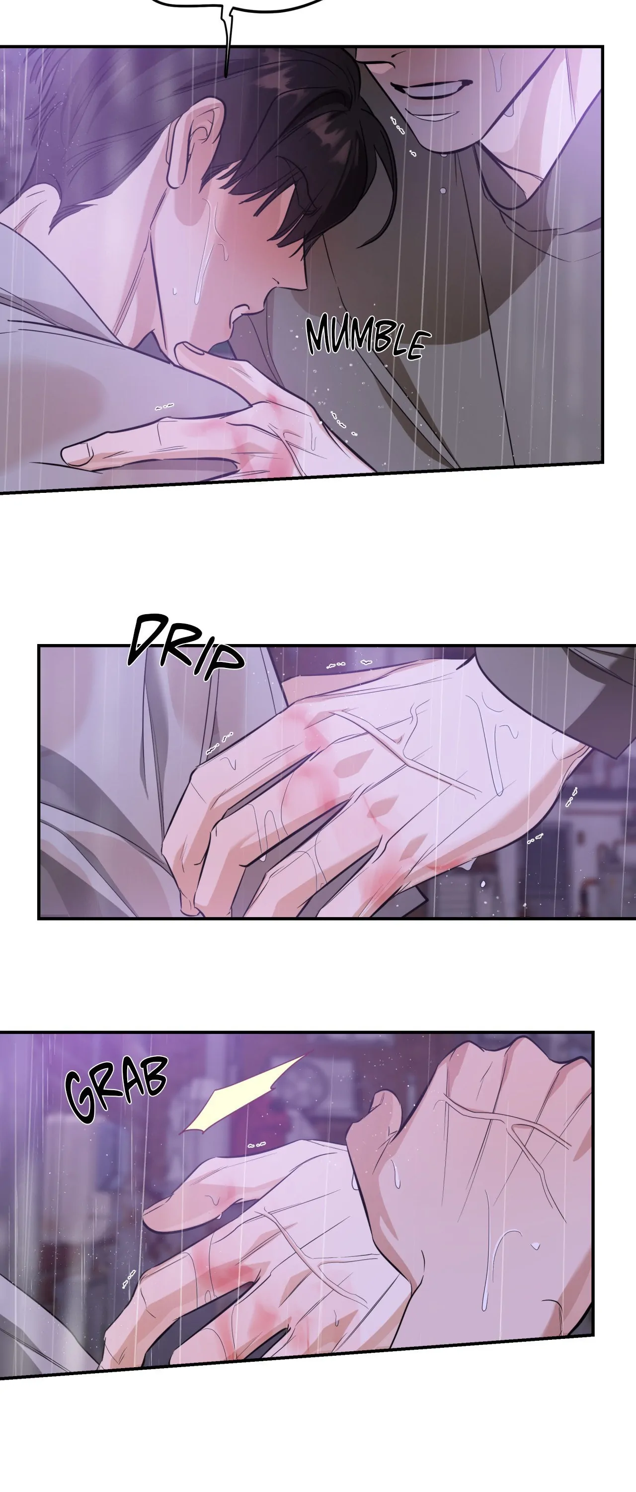 Ghostly Vendetta - Chapter 64 manhwa