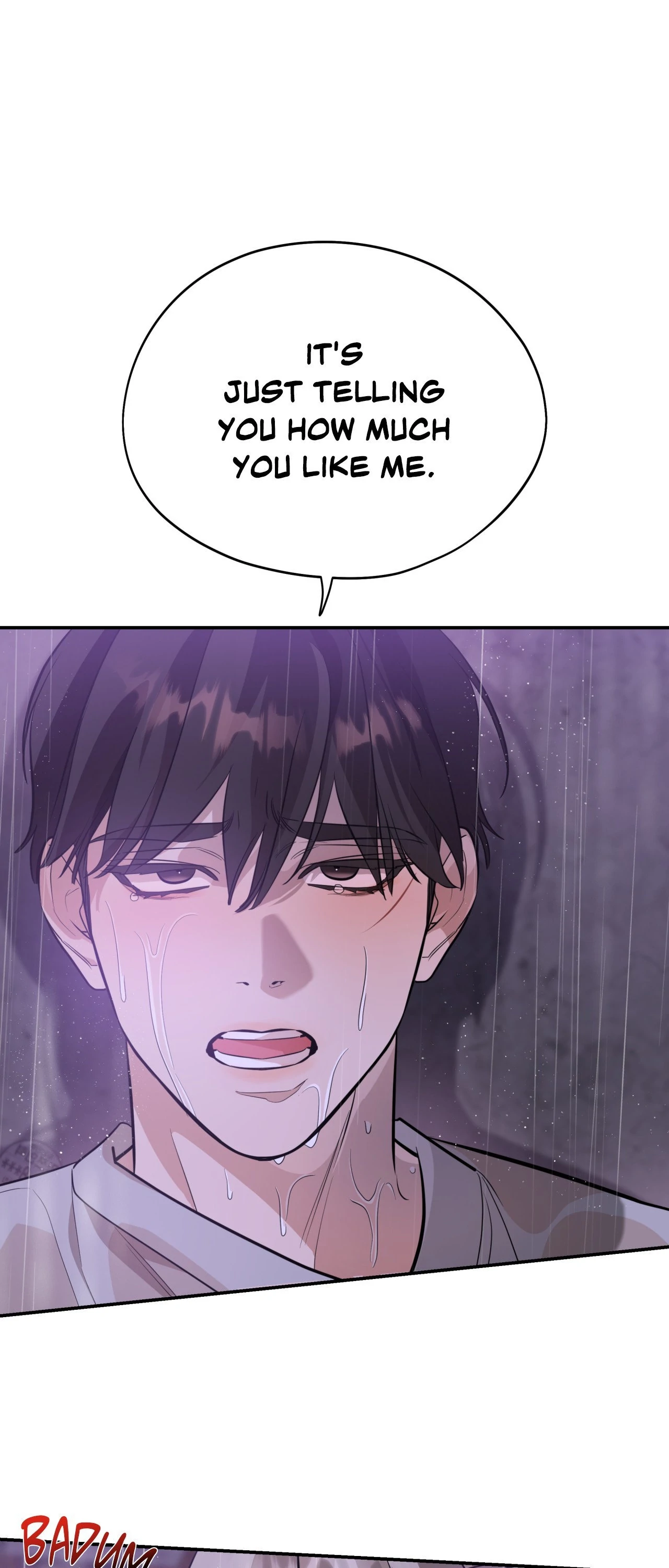 Ghostly Vendetta - Chapter 64 manhwa