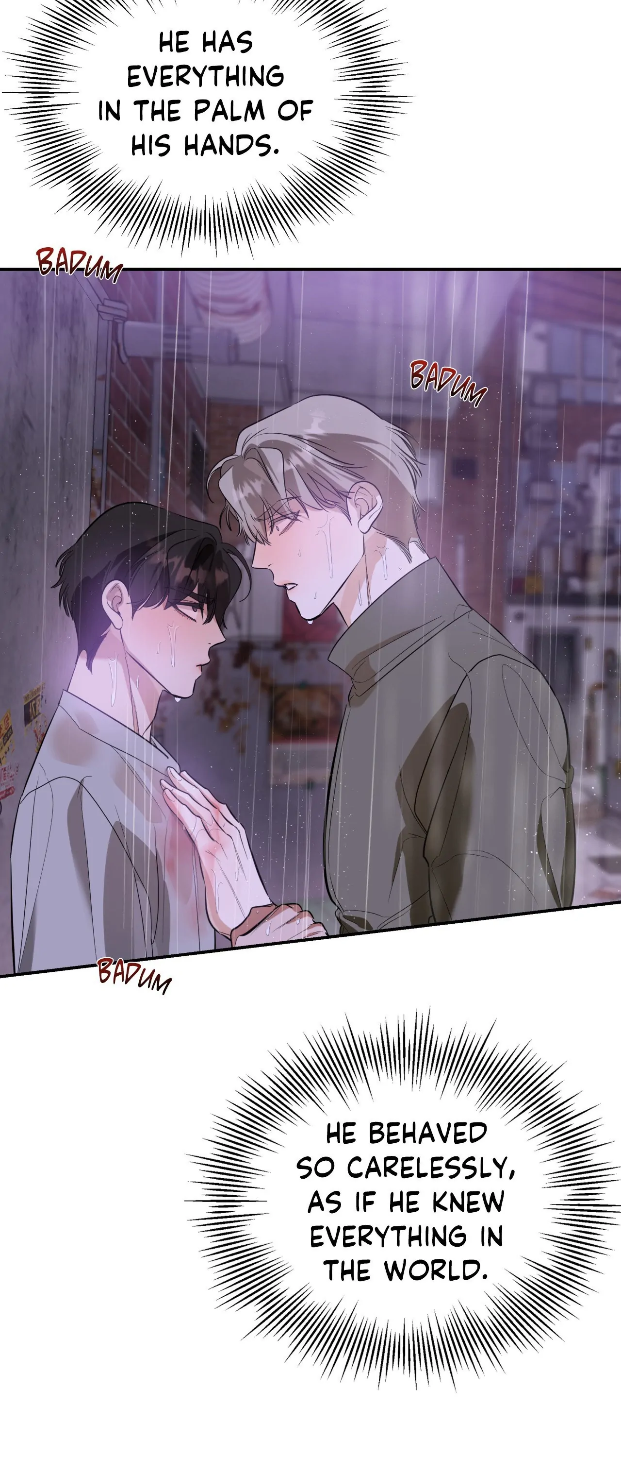 Ghostly Vendetta - Chapter 64 manhwa