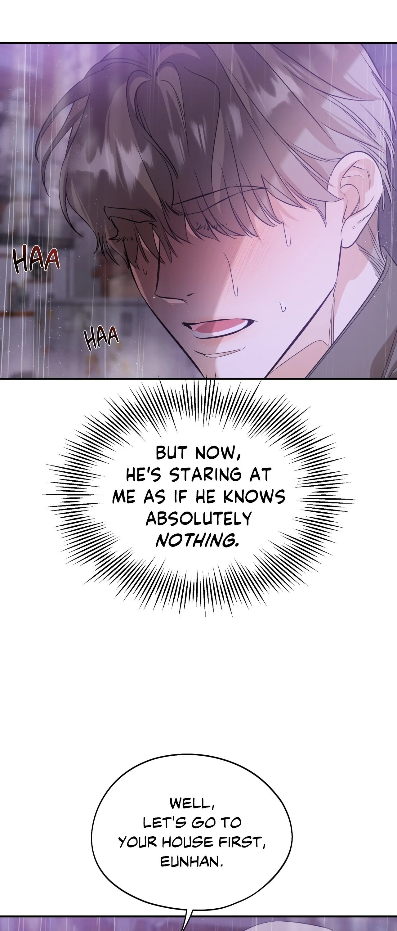 Ghostly Vendetta - Chapter 64 manhwa