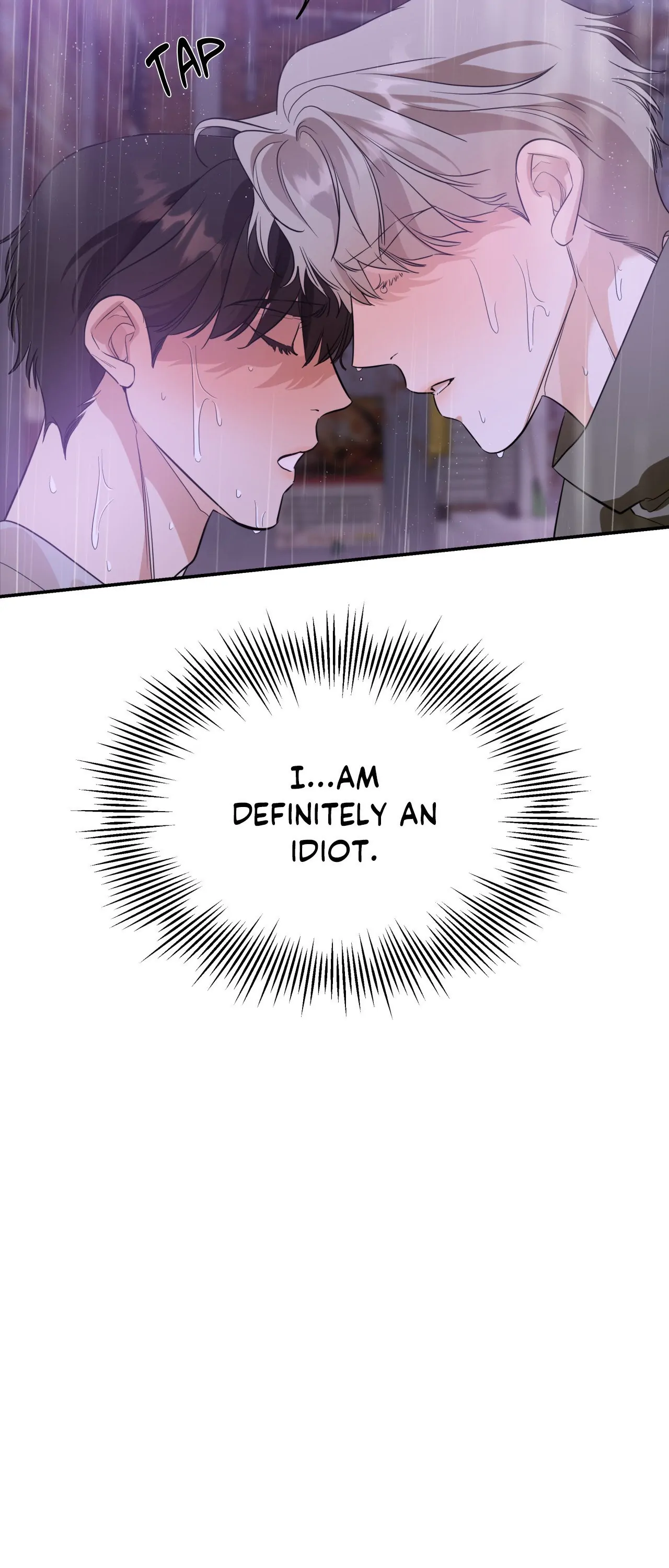Ghostly Vendetta - Chapter 64 manhwa