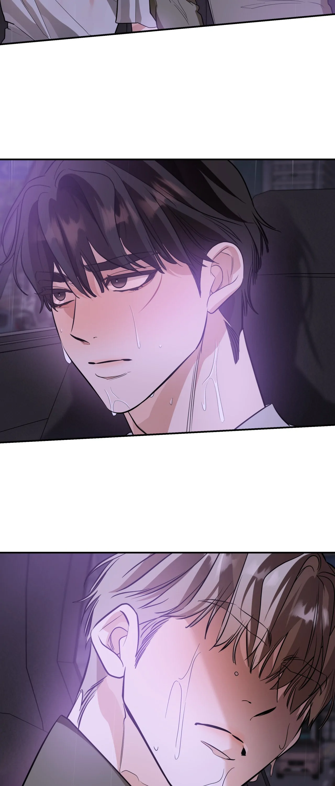 Ghostly Vendetta - Chapter 64 manhwa