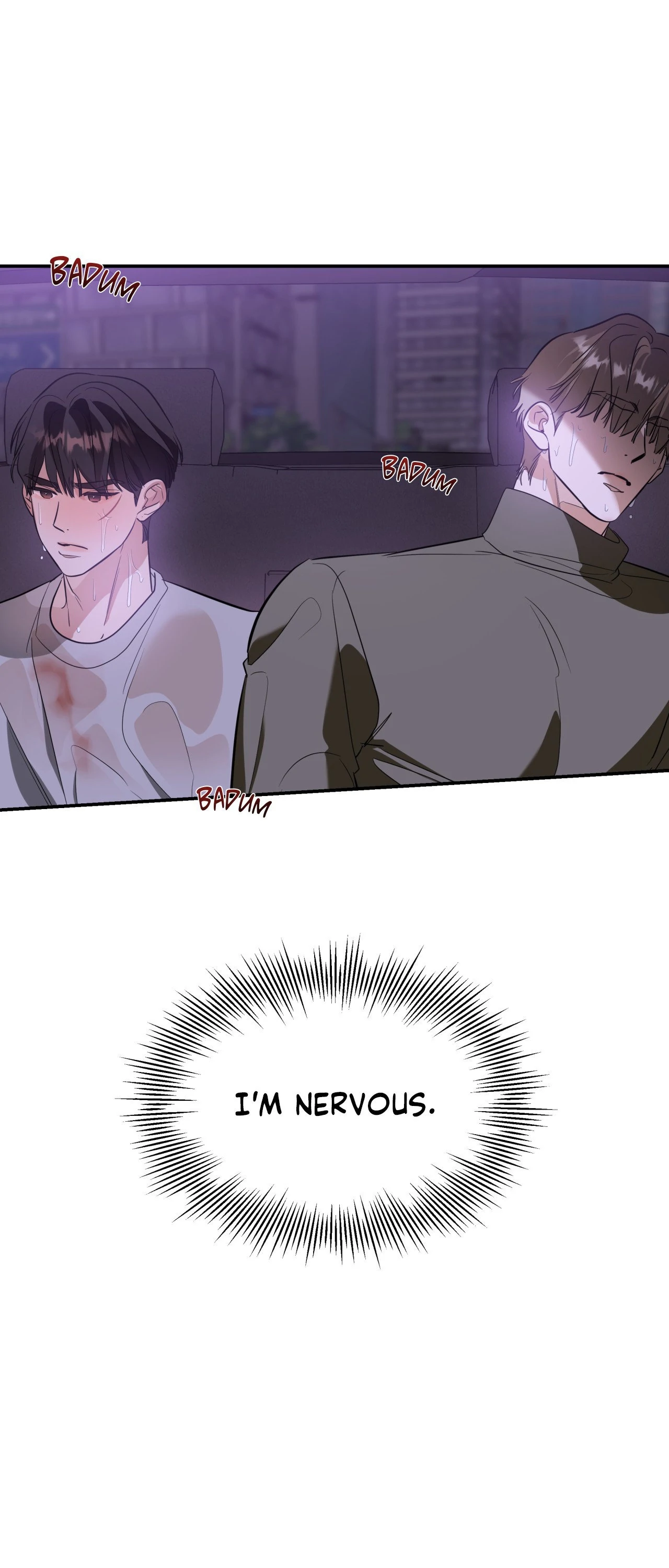 Ghostly Vendetta - Chapter 64 manhwa