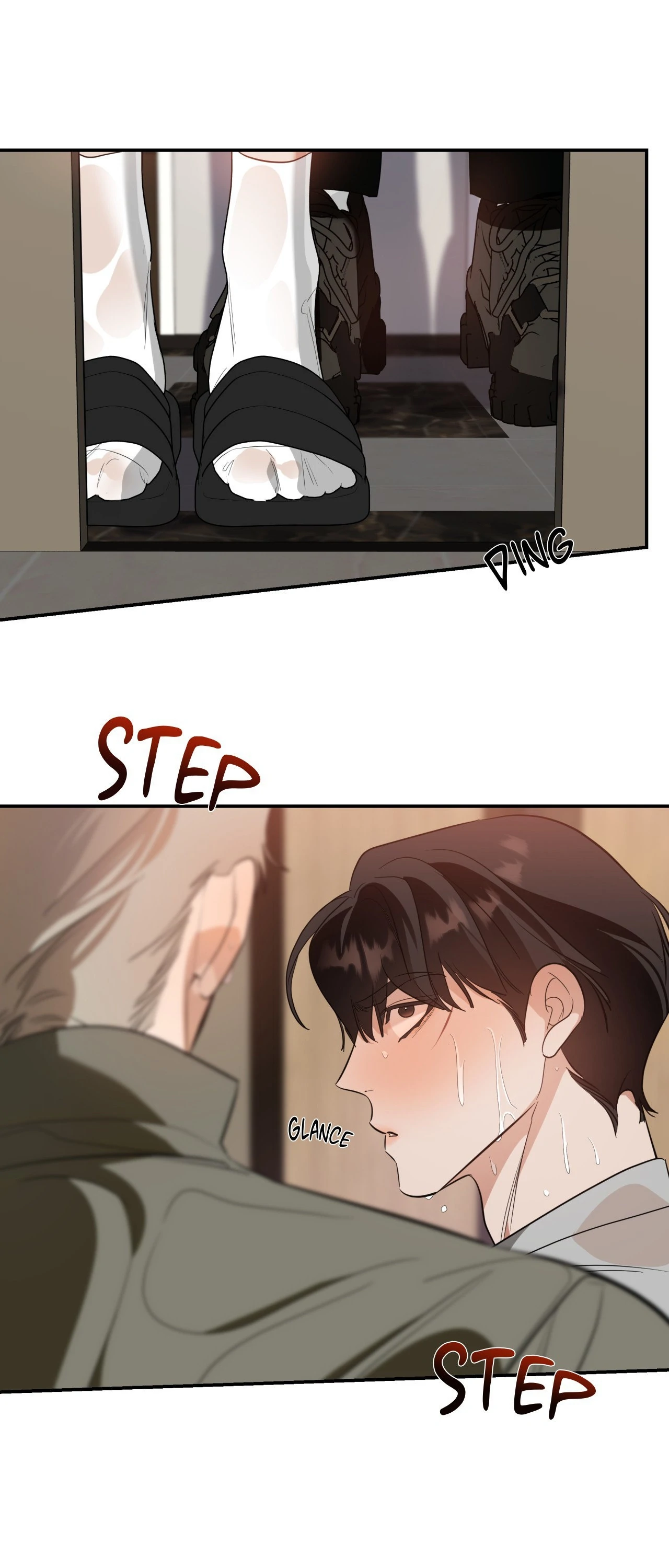 Ghostly Vendetta - Chapter 64 manhwa
