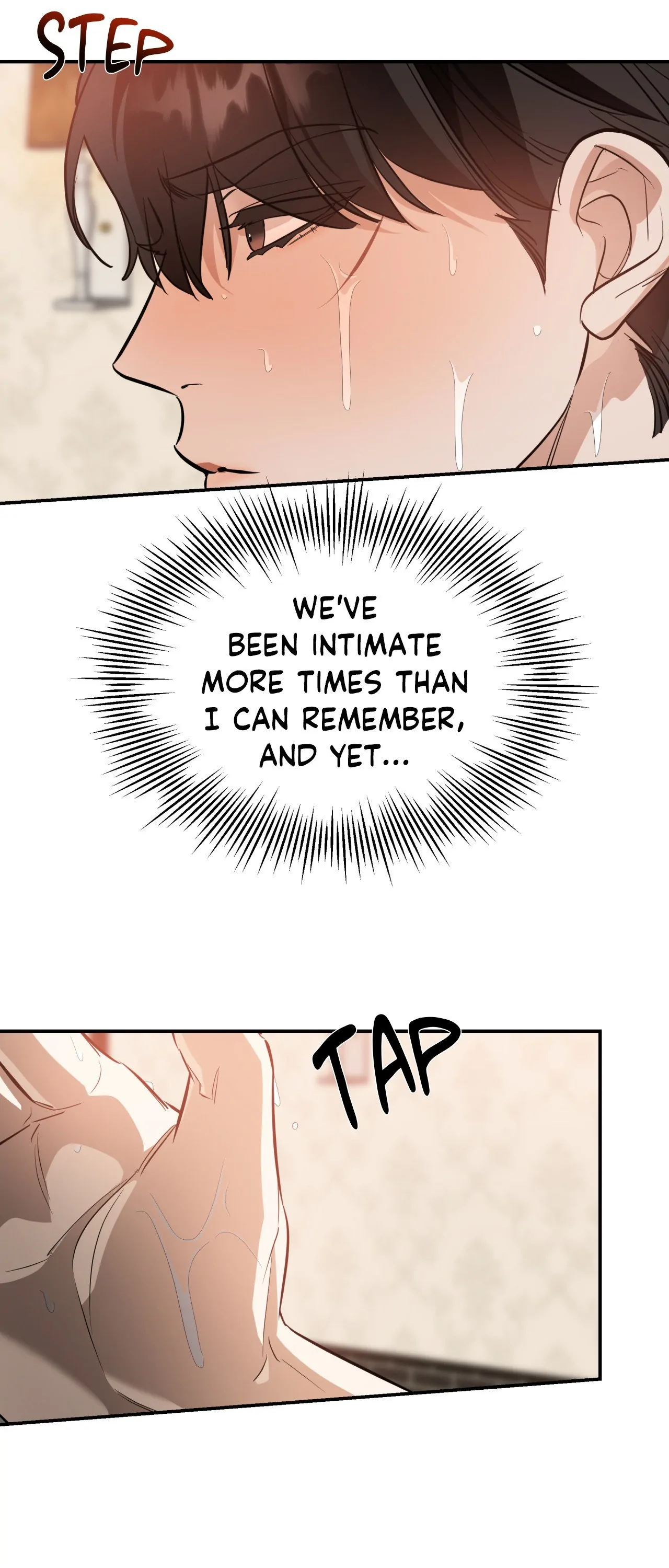 Ghostly Vendetta - Chapter 64 manhwa