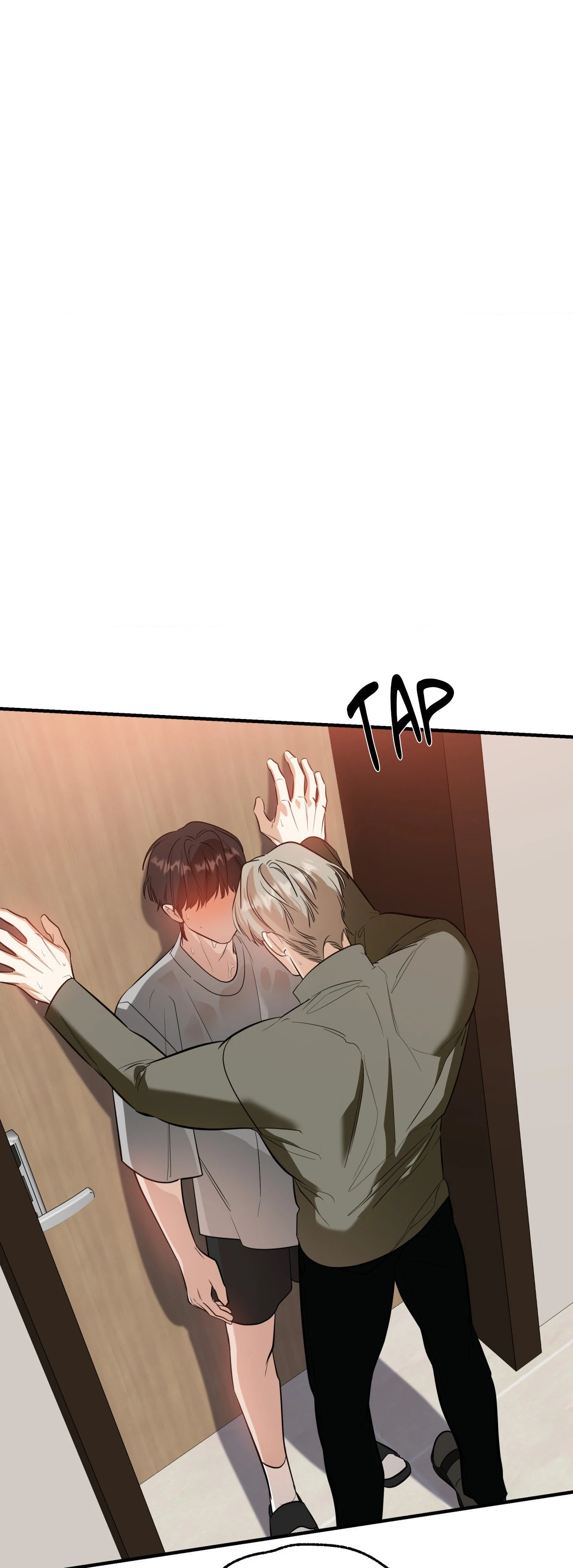 Ghostly Vendetta - Chapter 65 manhwa