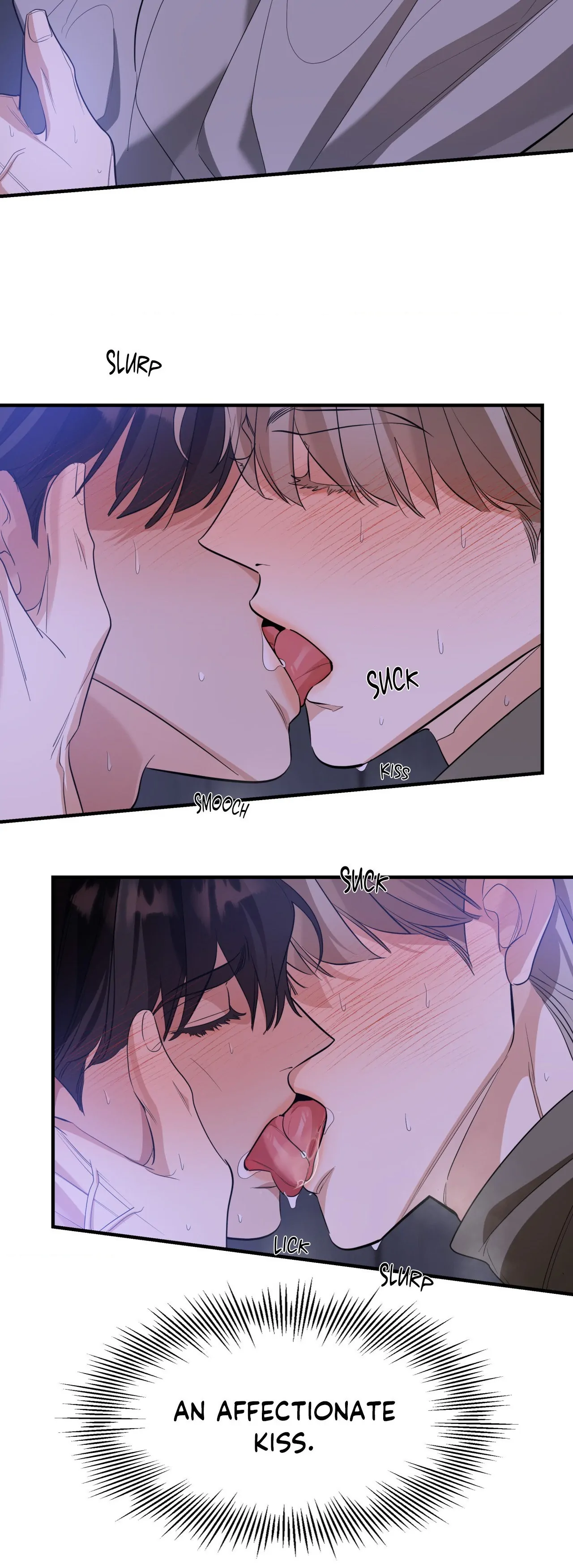 Ghostly Vendetta - Chapter 65 manhwa