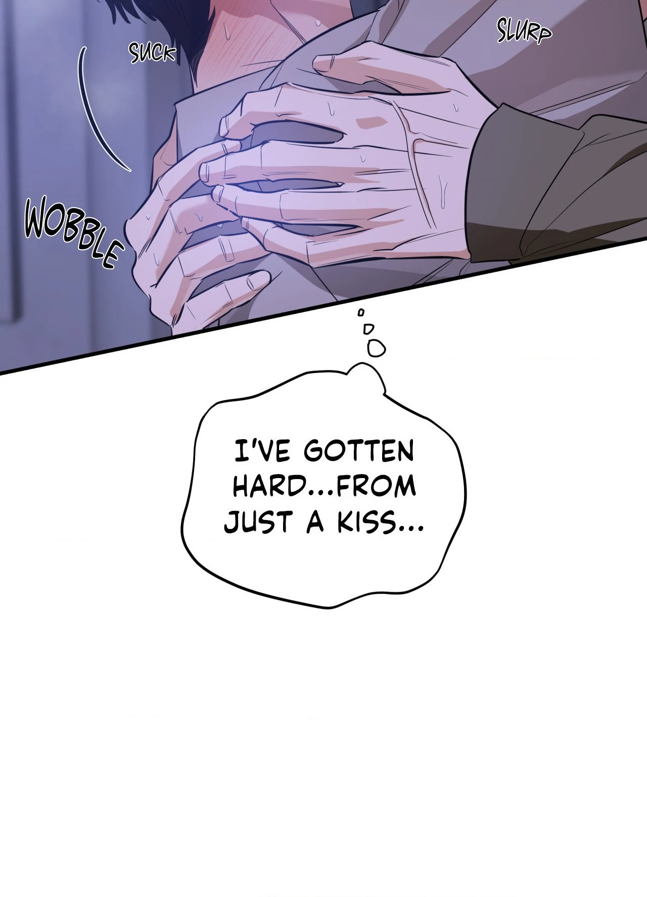 Ghostly Vendetta - Chapter 65 manhwa