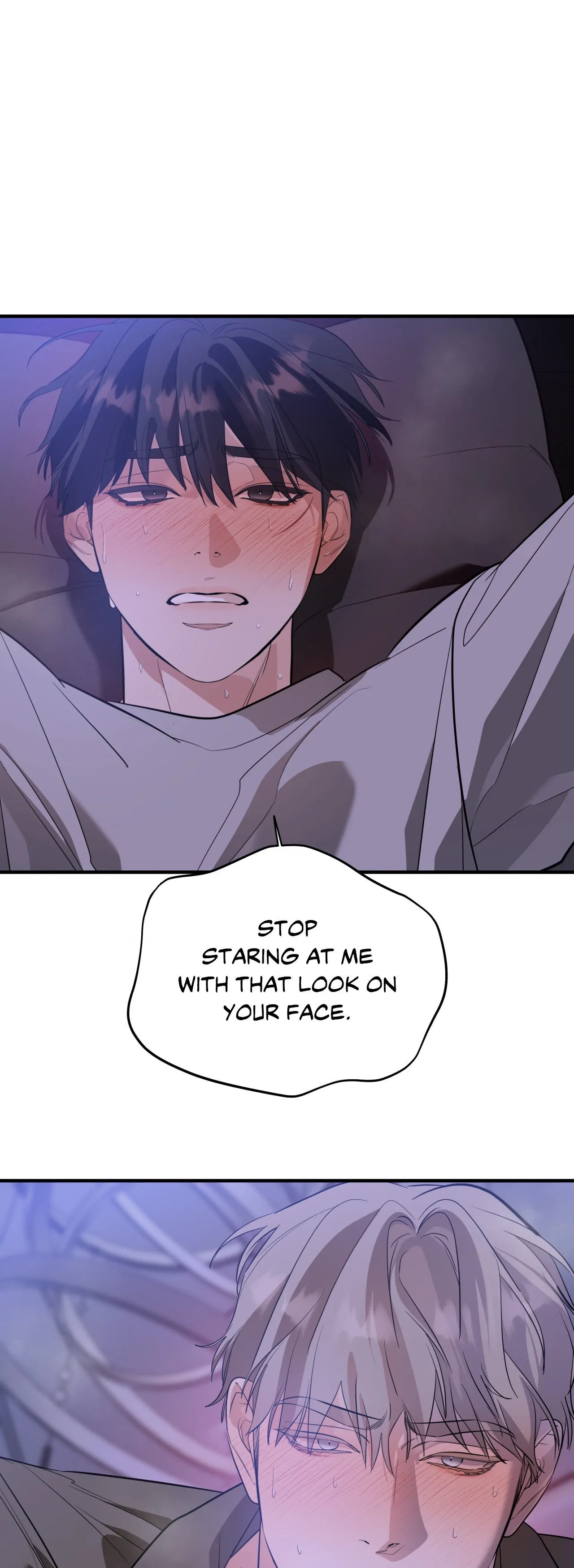 Ghostly Vendetta - Chapter 65 manhwa