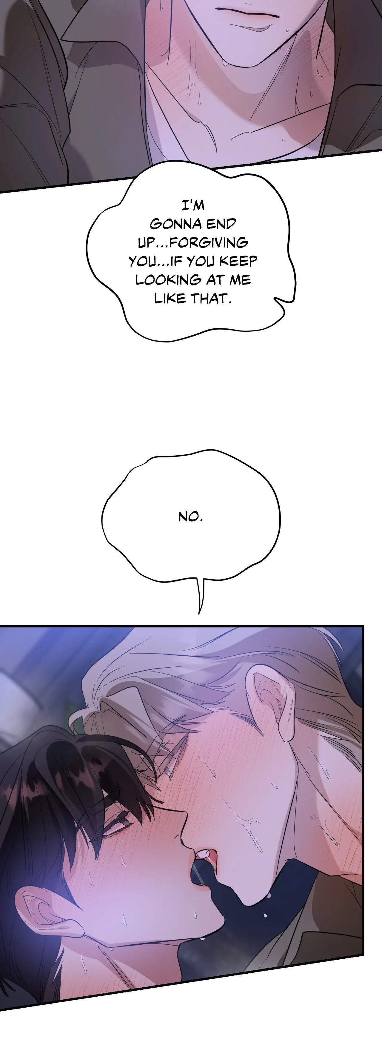 Ghostly Vendetta - Chapter 65 manhwa