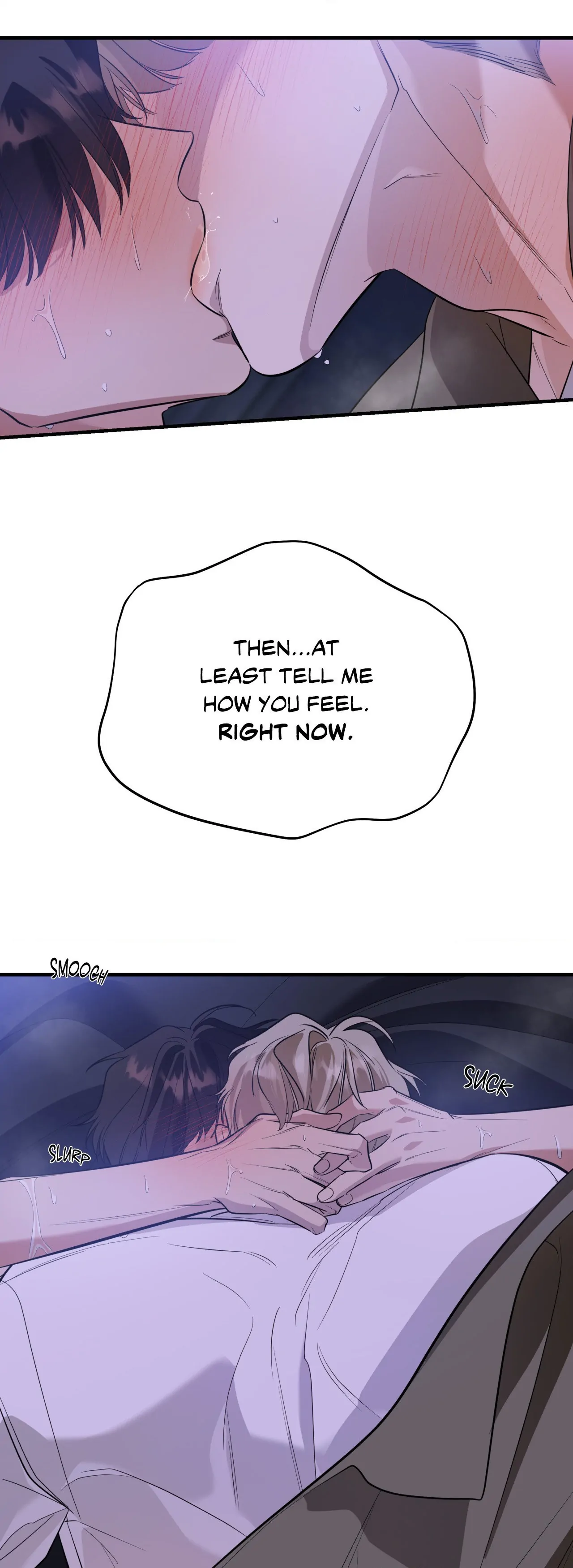 Ghostly Vendetta - Chapter 65 manhwa