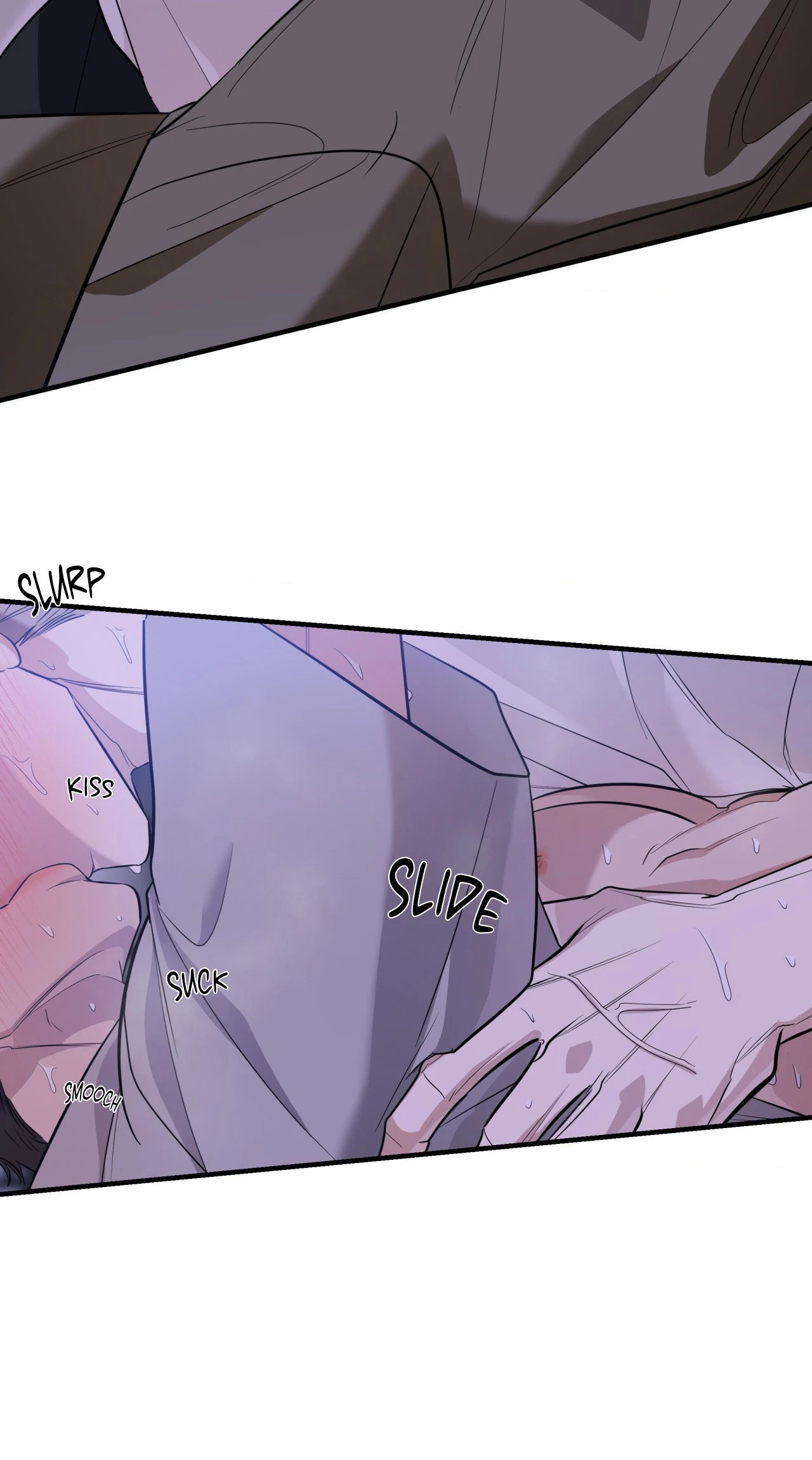 Ghostly Vendetta - Chapter 65 manhwa