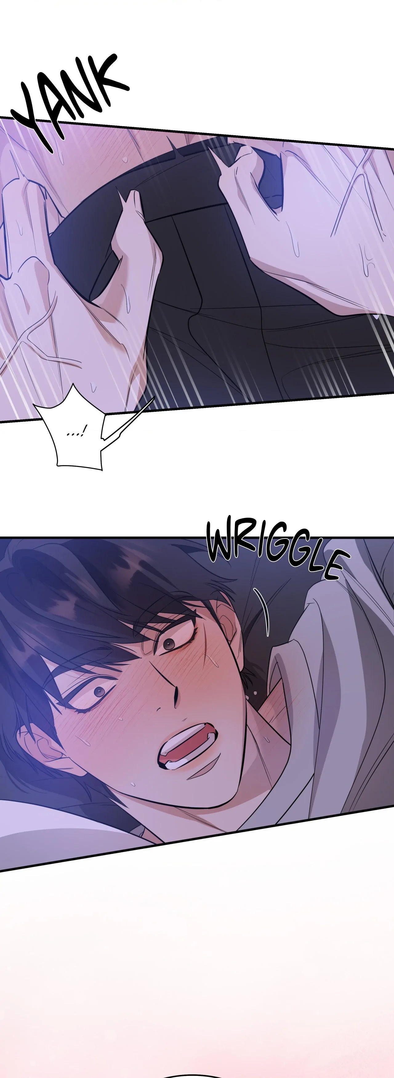 Ghostly Vendetta - Chapter 65 manhwa