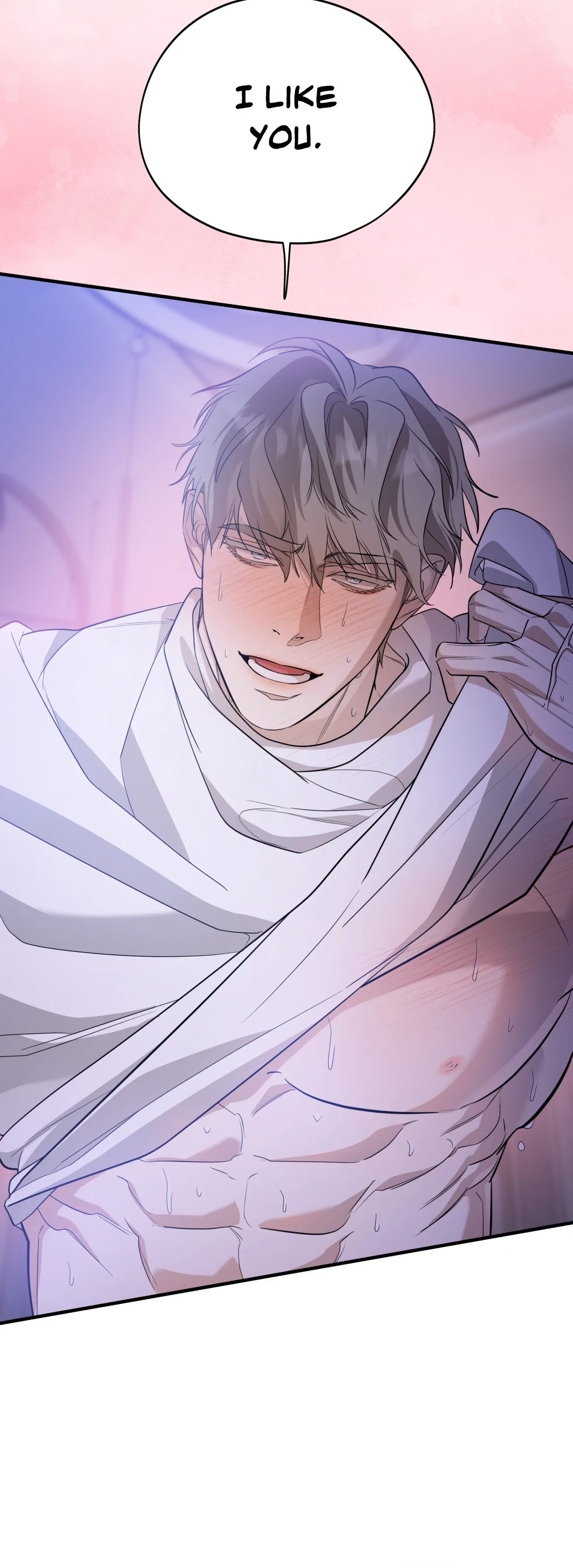 Ghostly Vendetta - Chapter 65 manhwa