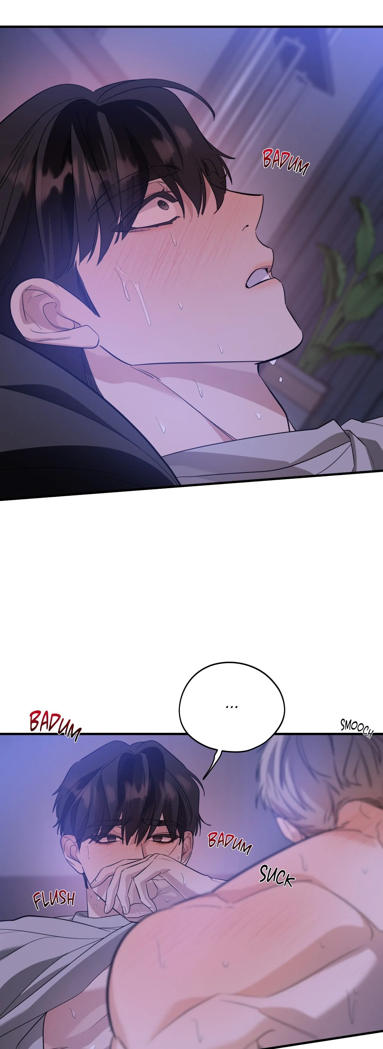 Ghostly Vendetta - Chapter 65 manhwa