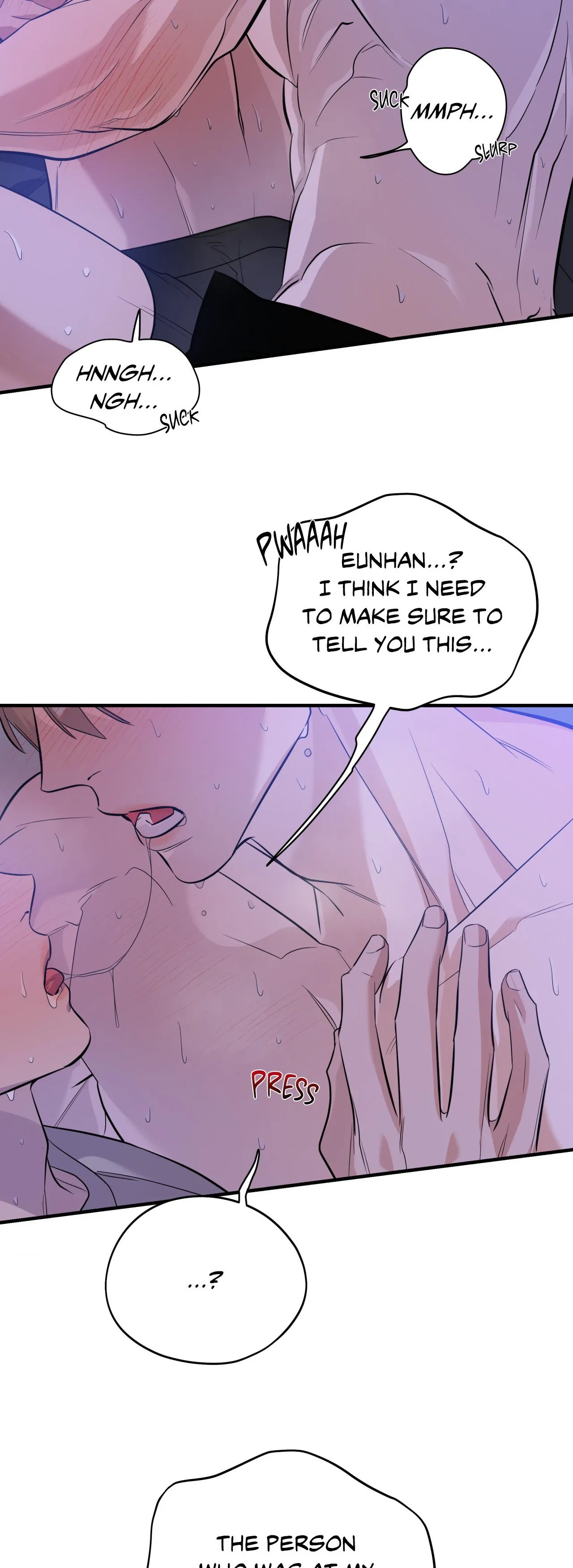 Ghostly Vendetta - Chapter 65 manhwa