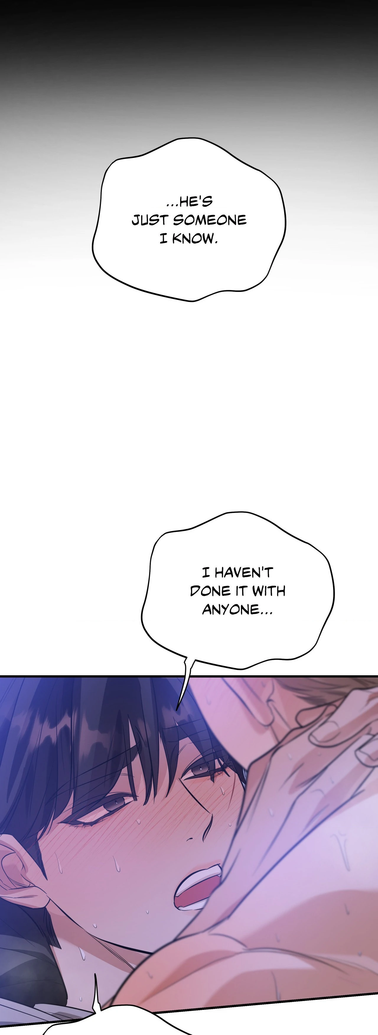 Ghostly Vendetta - Chapter 65 manhwa