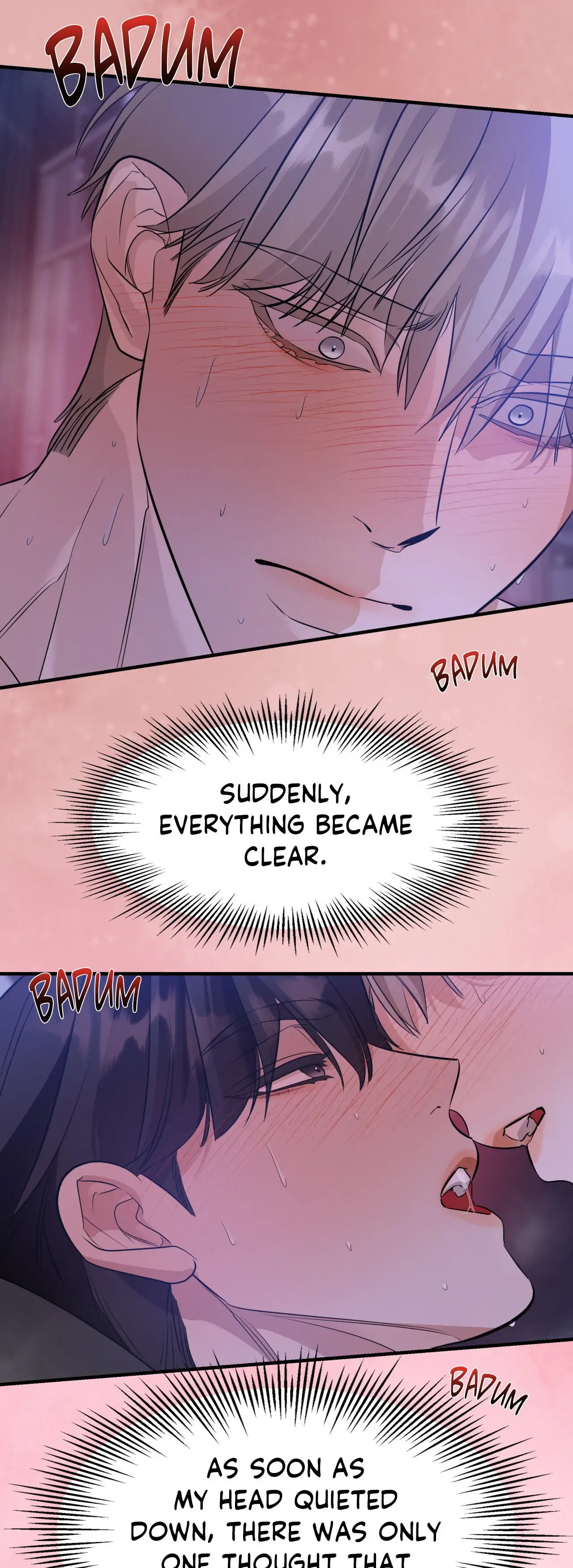 Ghostly Vendetta - Chapter 65 manhwa