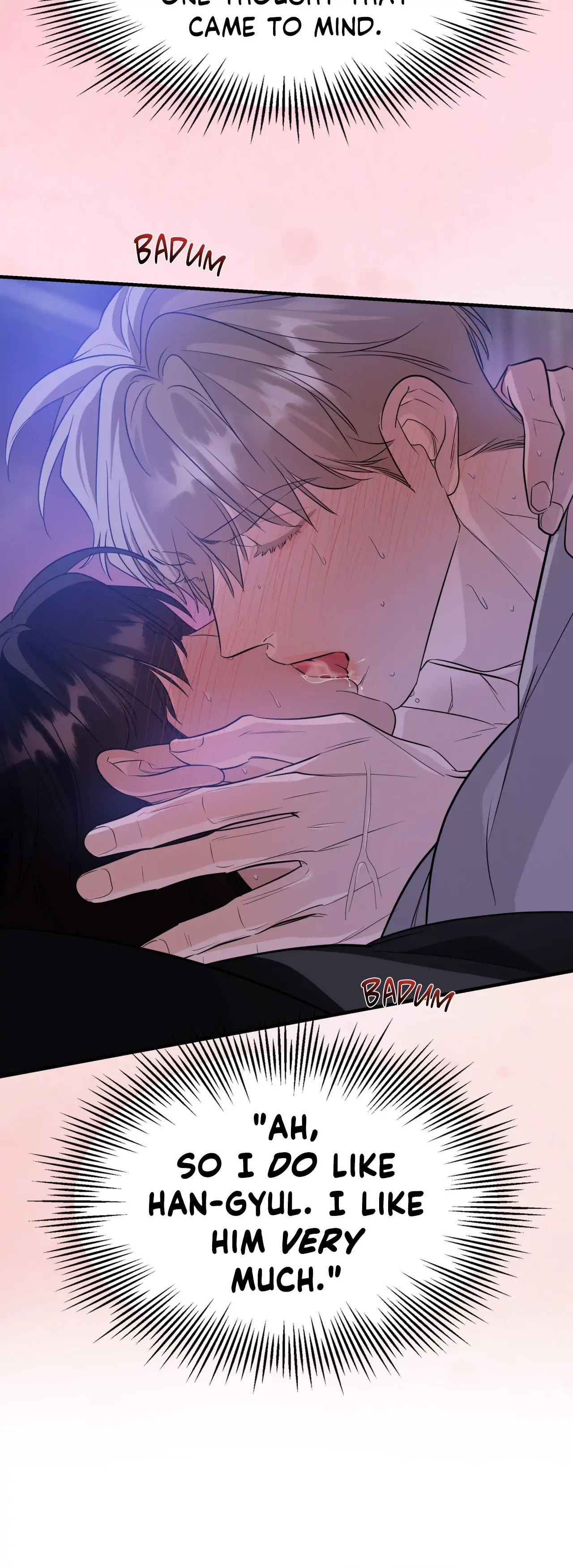 Ghostly Vendetta - Chapter 65 manhwa