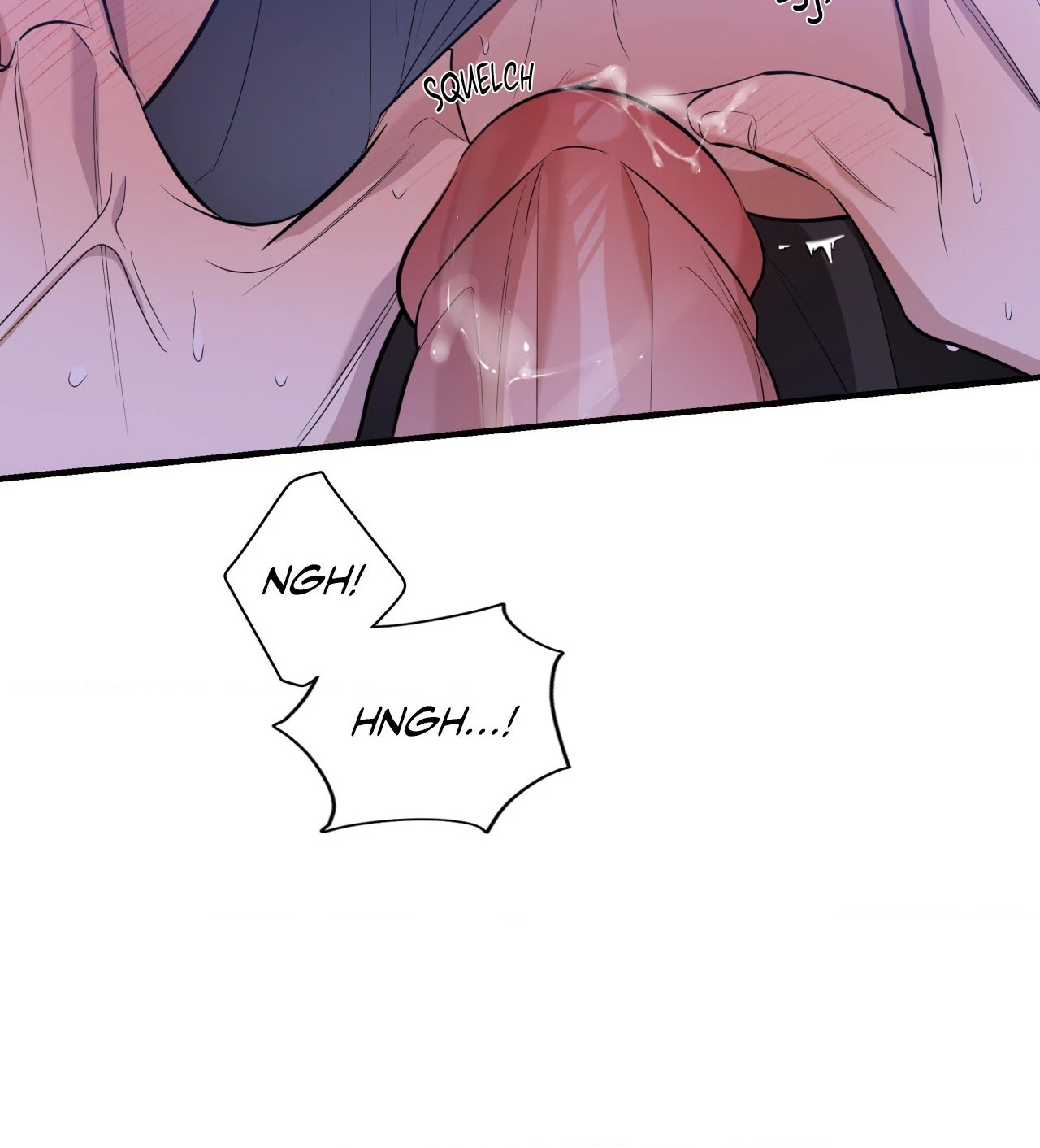 Ghostly Vendetta - Chapter 65 manhwa