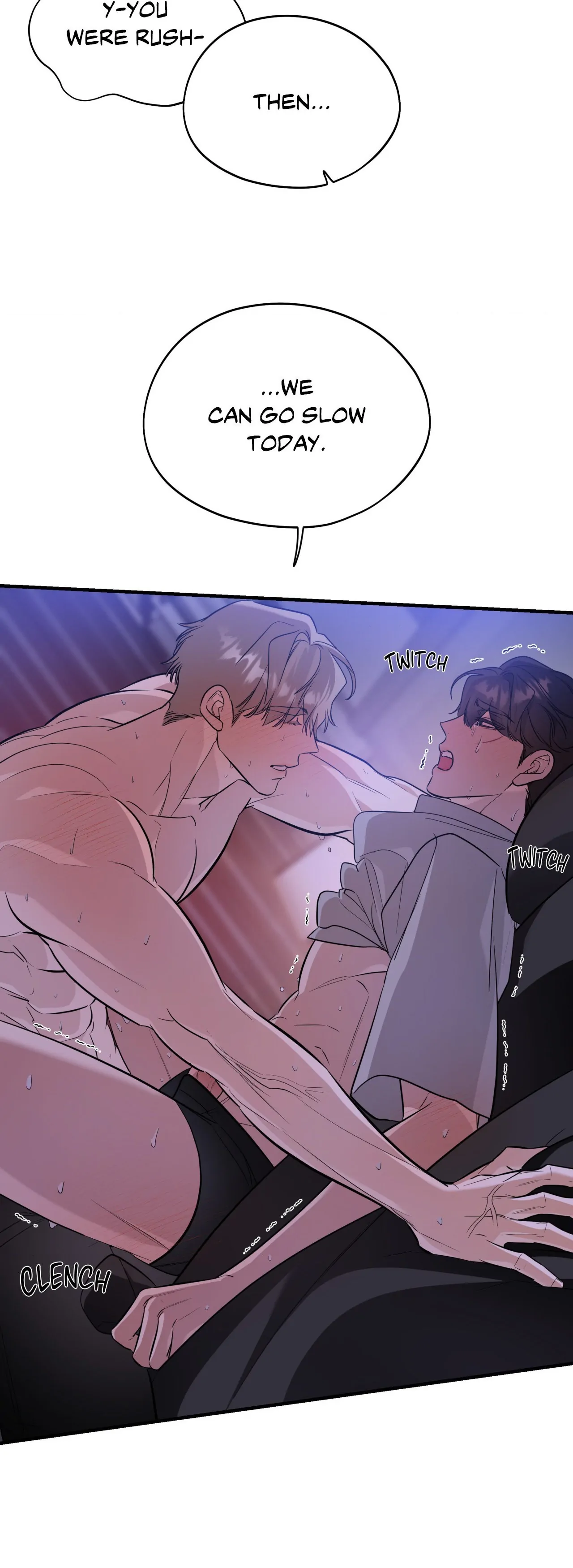 Ghostly Vendetta - Chapter 65 manhwa