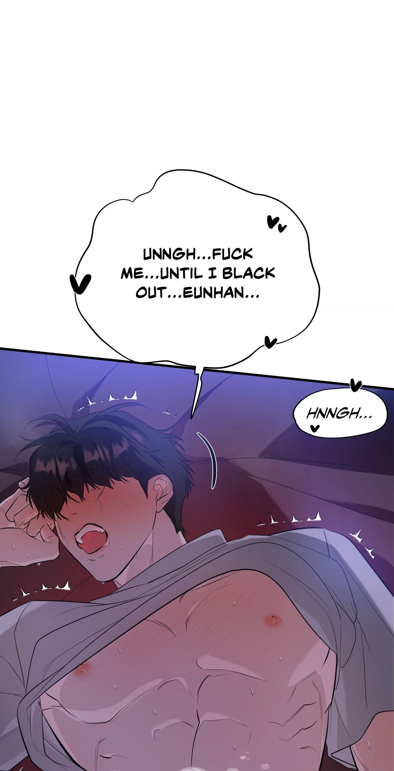 Ghostly Vendetta - Chapter 66 manhwa