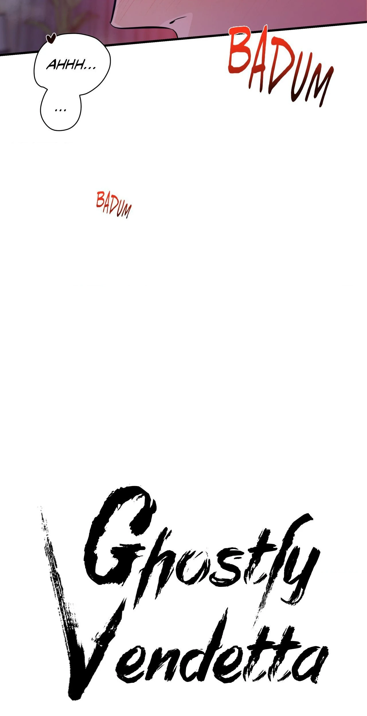 Ghostly Vendetta - Chapter 66 manhwa