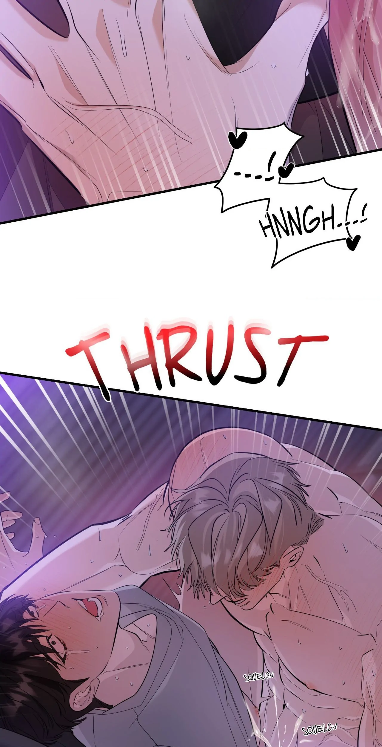 Ghostly Vendetta - Chapter 66 manhwa
