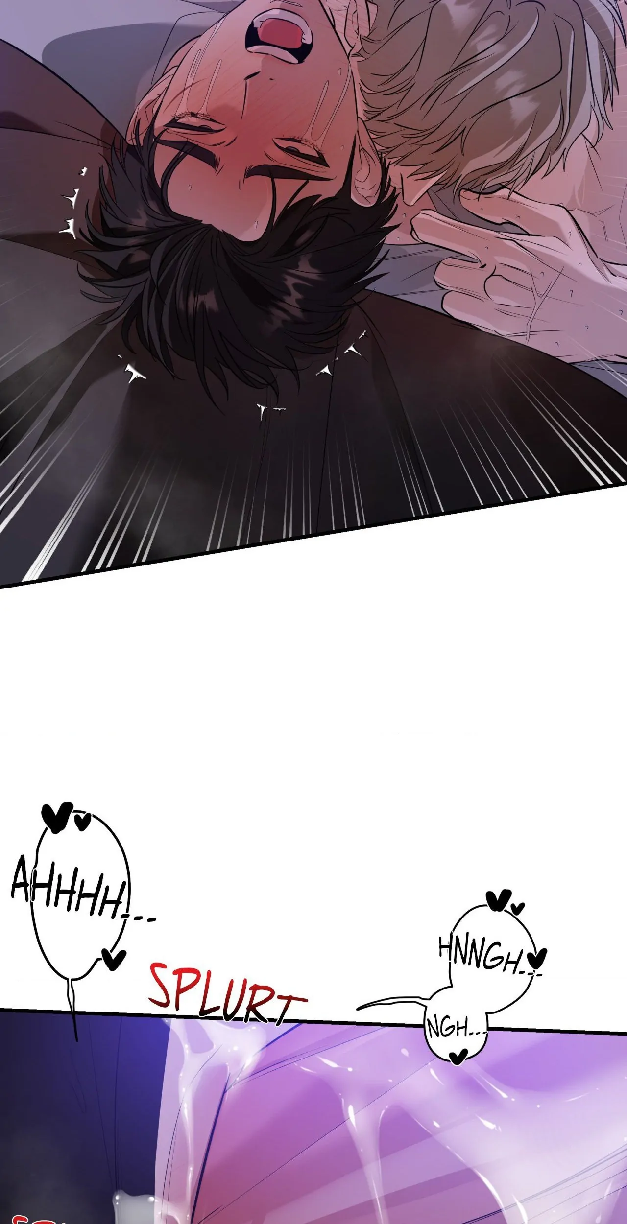 Ghostly Vendetta - Chapter 66 manhwa