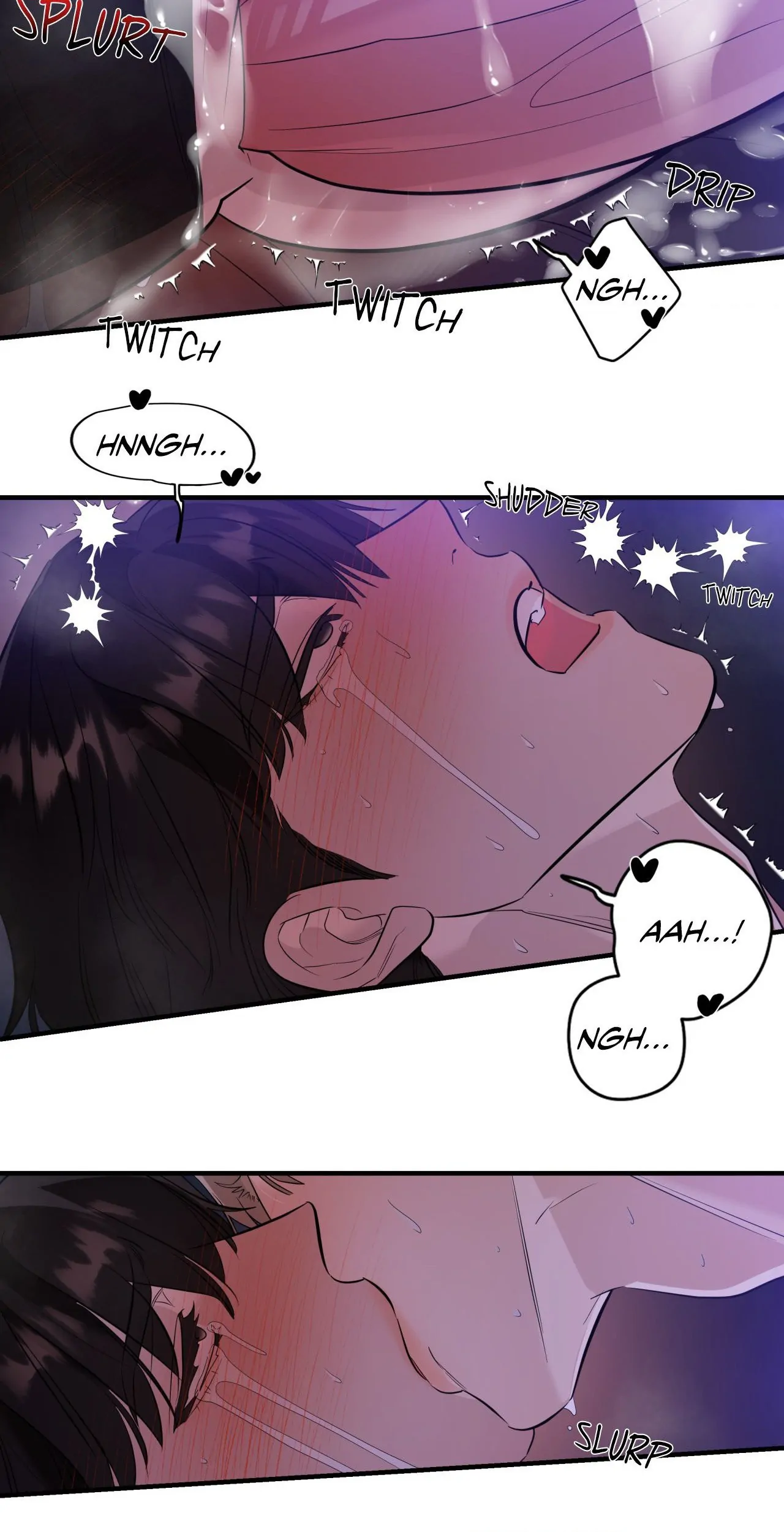 Ghostly Vendetta - Chapter 66 manhwa