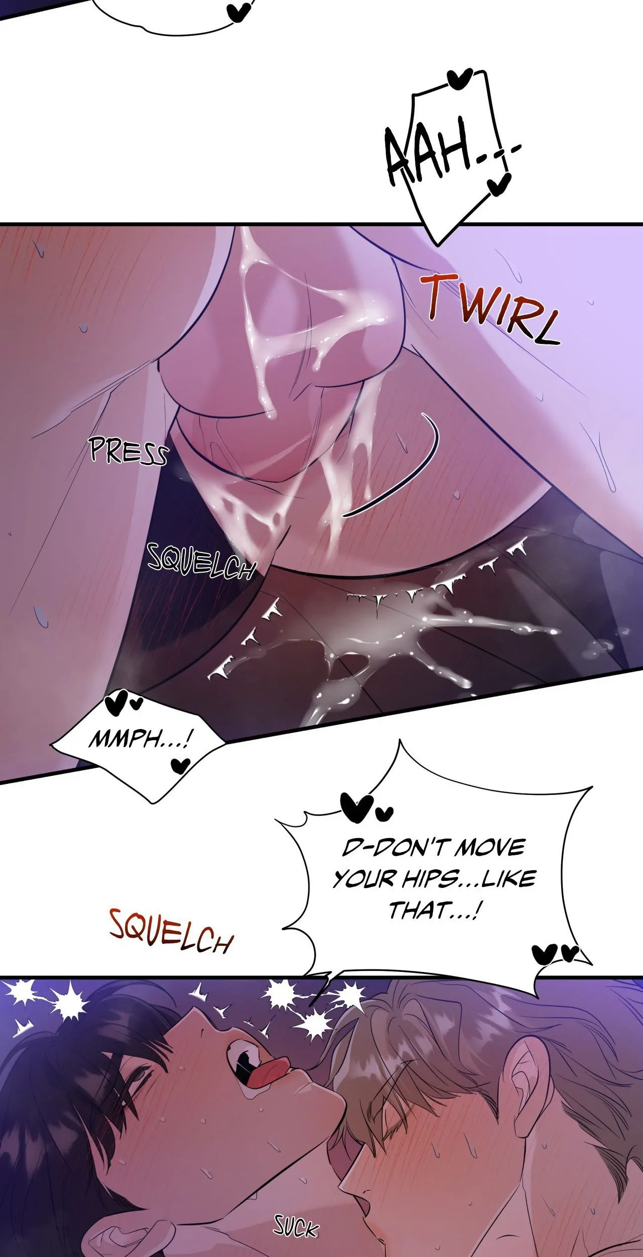 Ghostly Vendetta - Chapter 66 manhwa