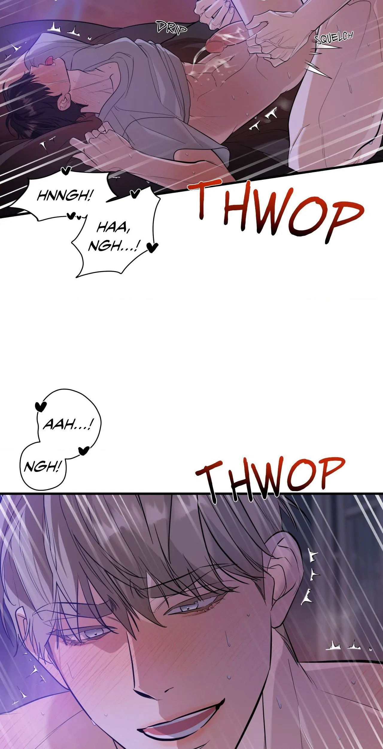 Ghostly Vendetta - Chapter 66 manhwa