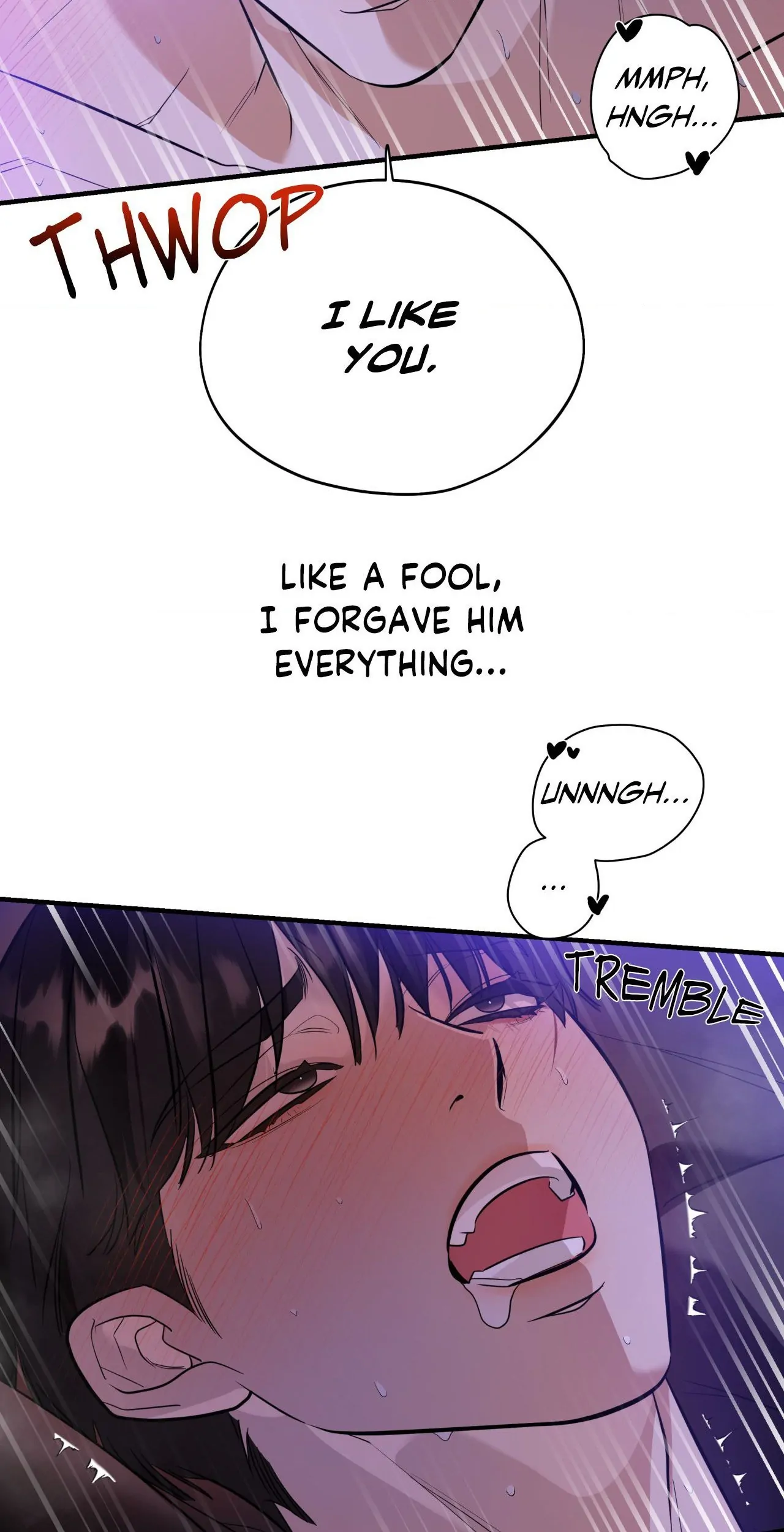 Ghostly Vendetta - Chapter 66 manhwa