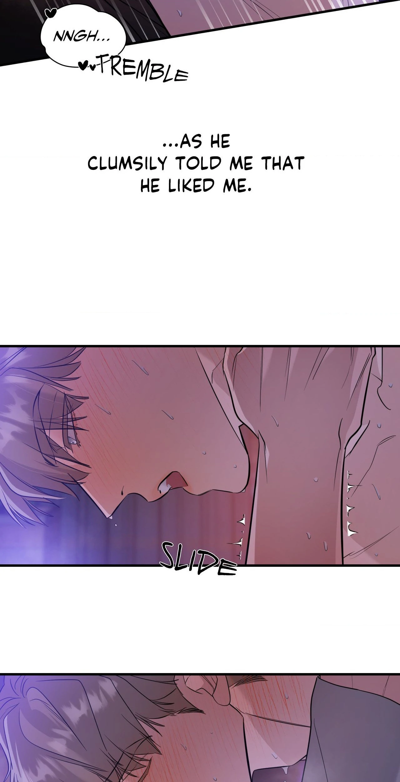 Ghostly Vendetta - Chapter 66 manhwa