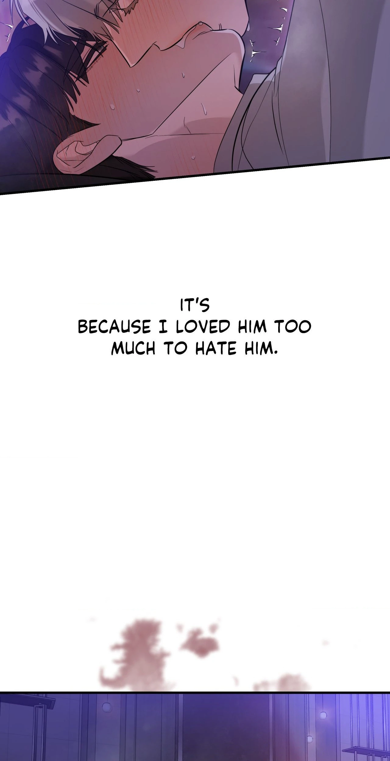 Ghostly Vendetta - Chapter 66 manhwa