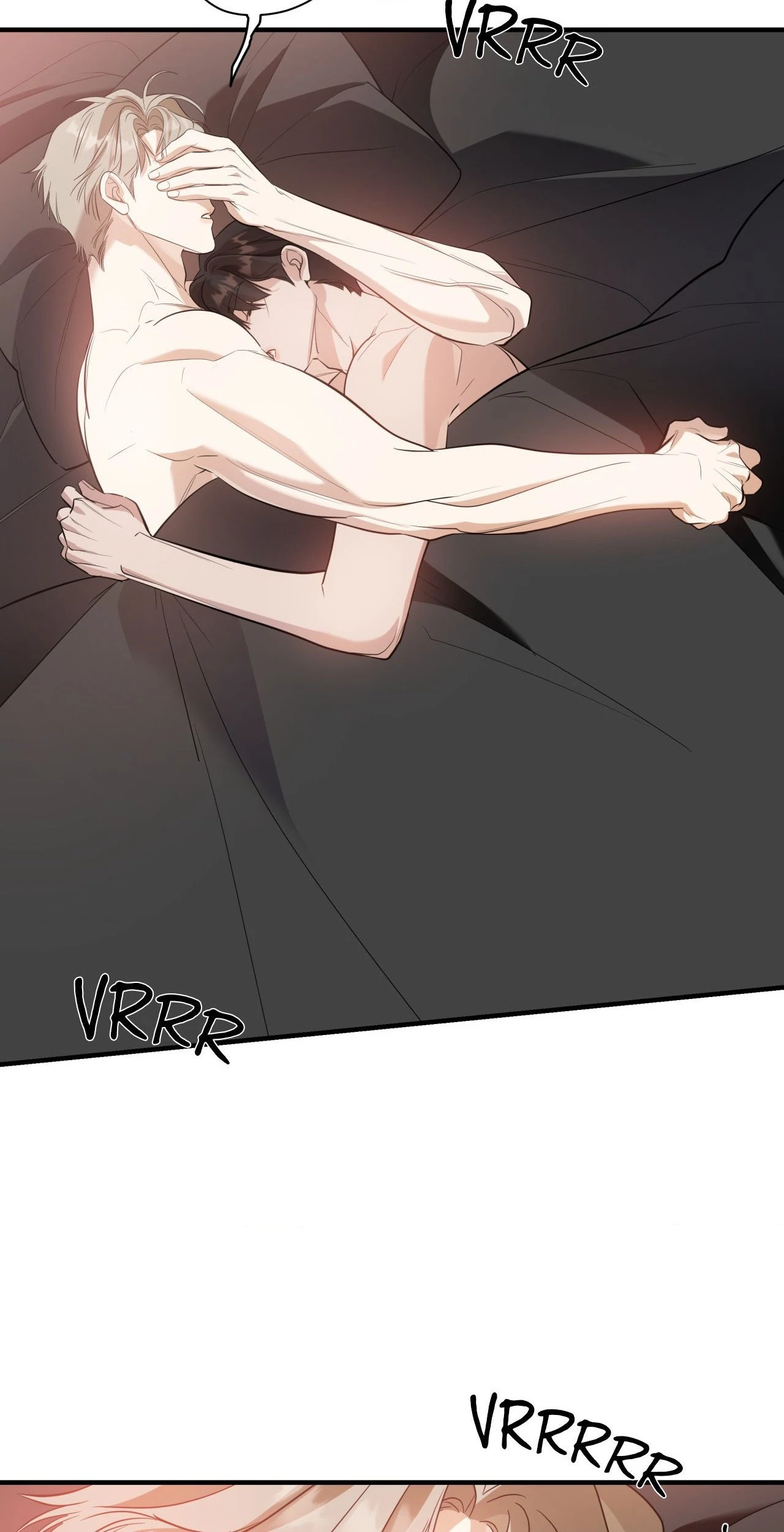 Ghostly Vendetta - Chapter 66 manhwa