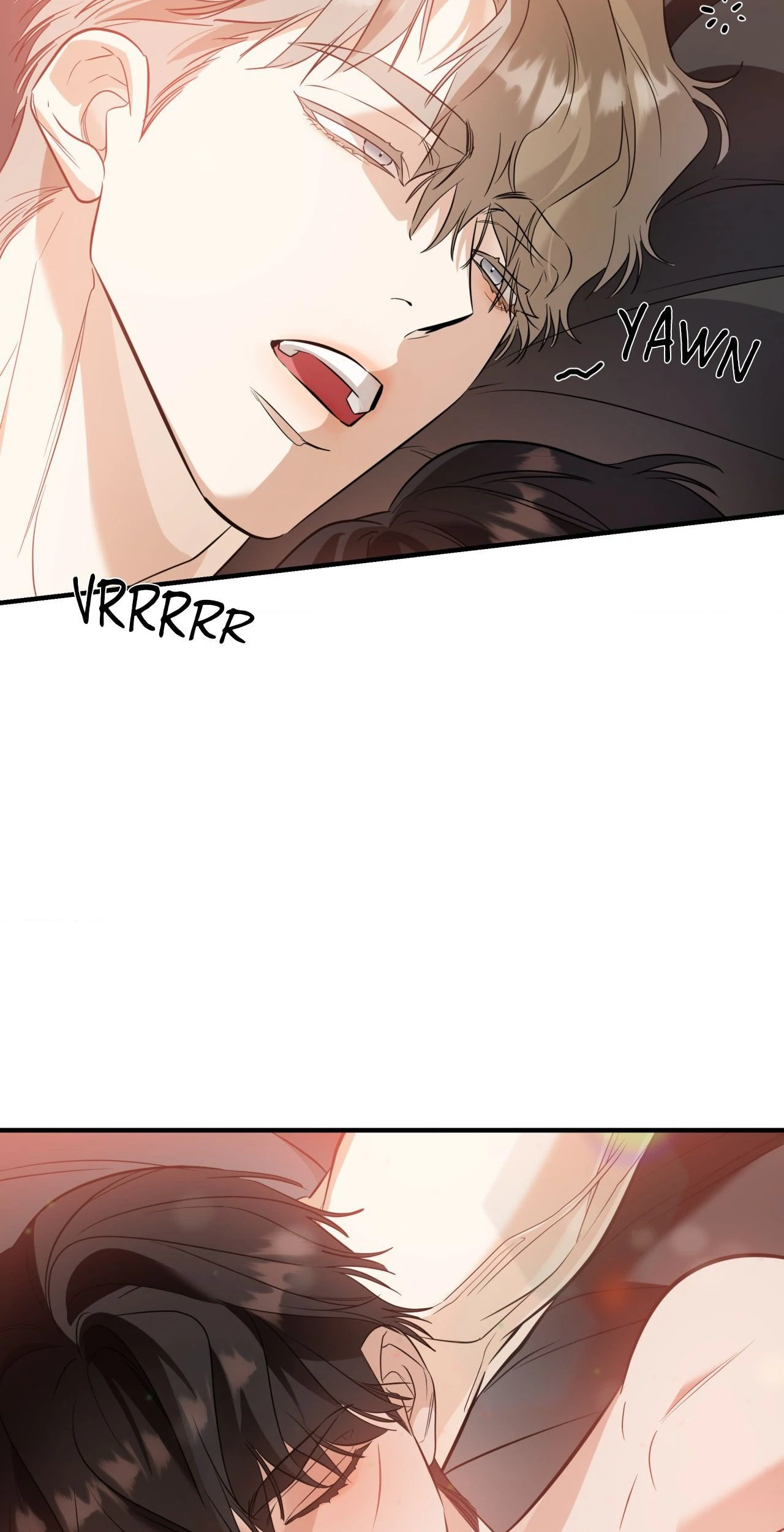 Ghostly Vendetta - Chapter 66 manhwa