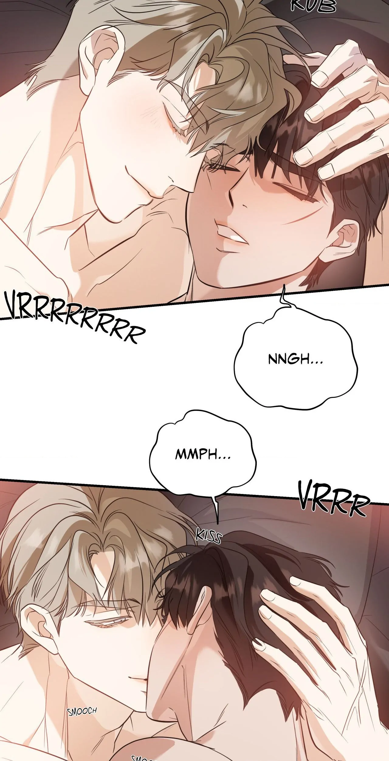 Ghostly Vendetta - Chapter 66 manhwa