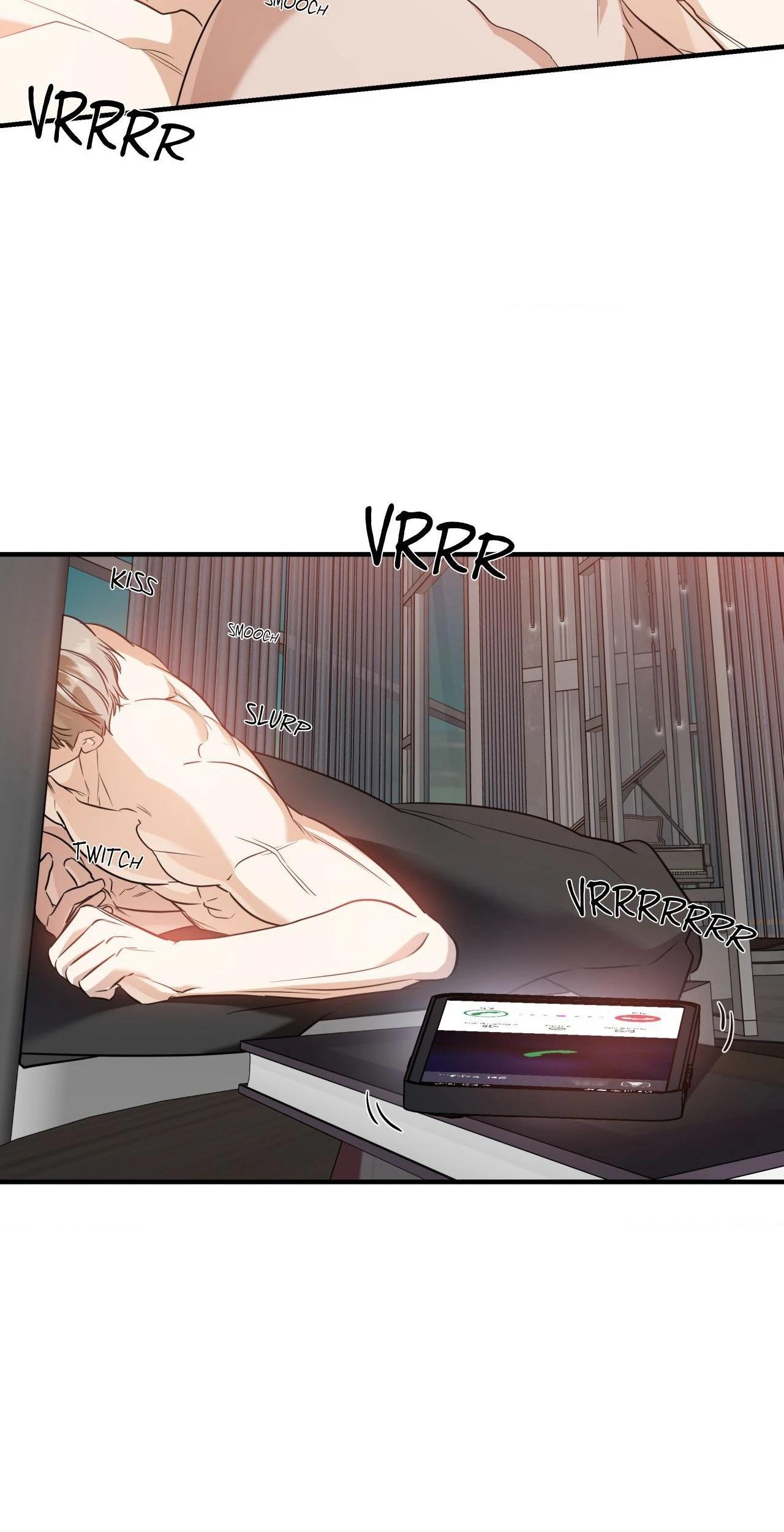 Ghostly Vendetta - Chapter 66 manhwa