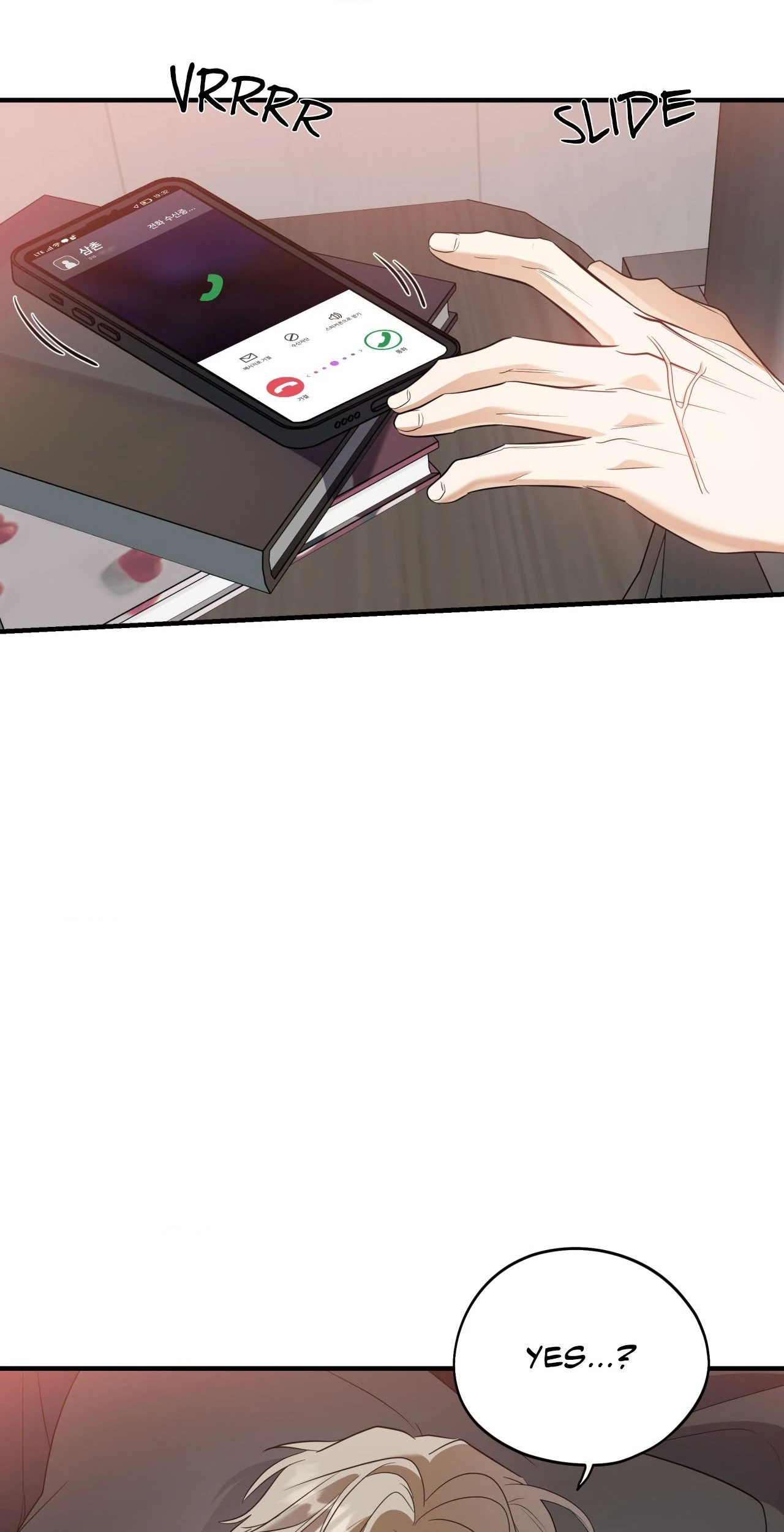 Ghostly Vendetta - Chapter 66 manhwa