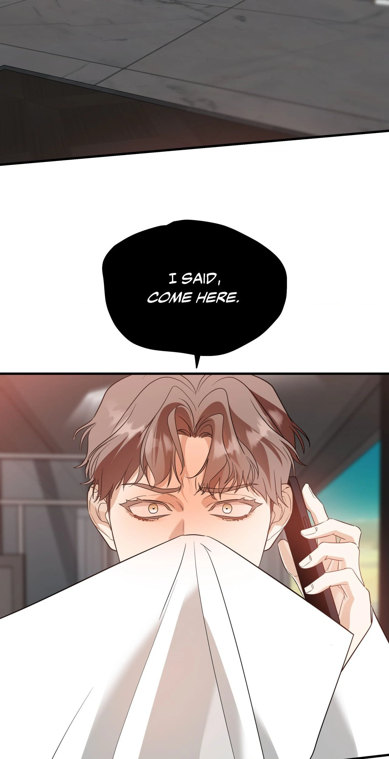 Ghostly Vendetta - Chapter 66 manhwa