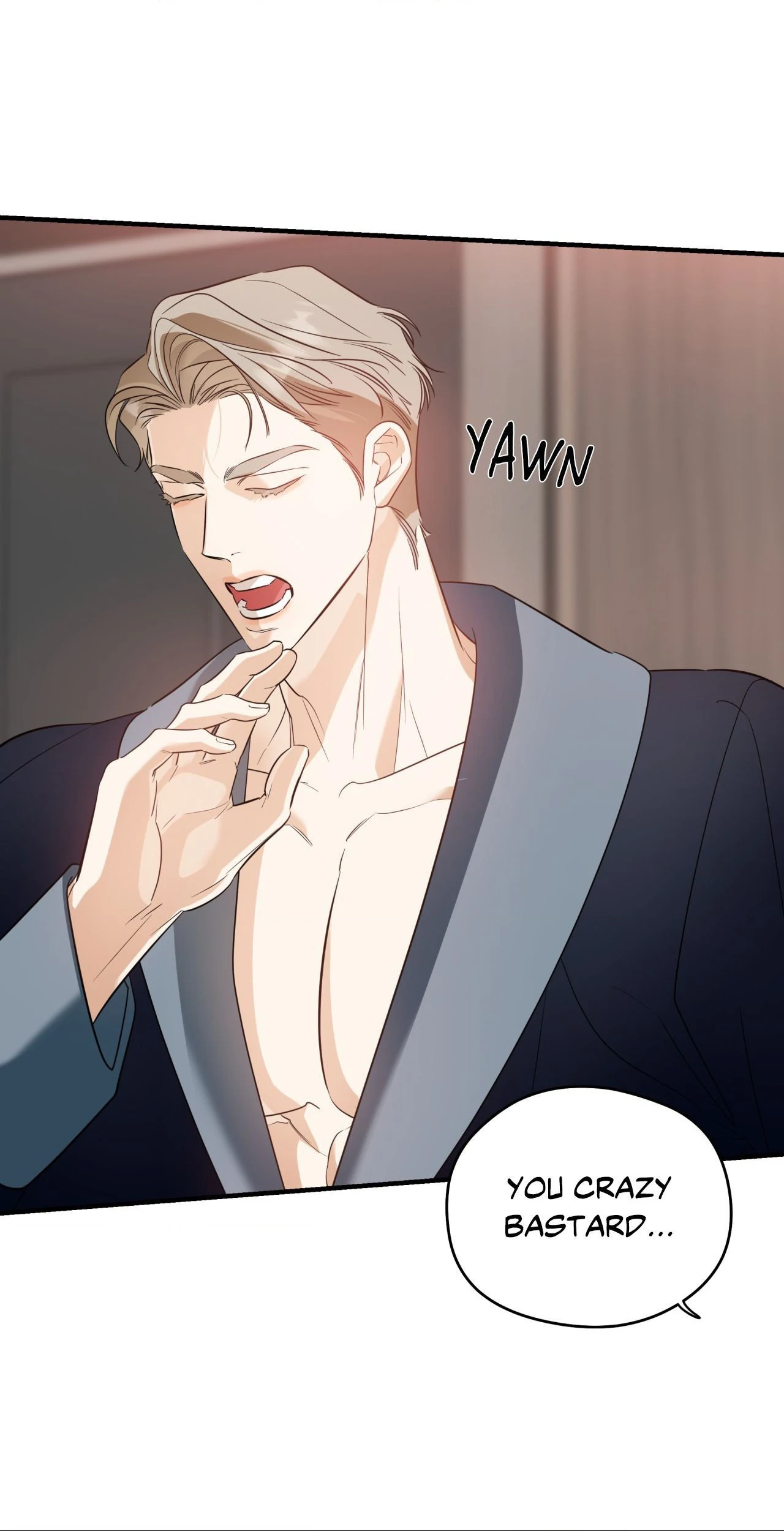 Ghostly Vendetta - Chapter 66 manhwa