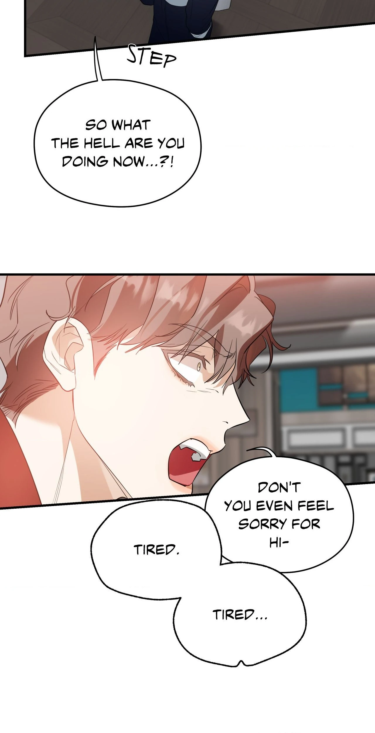Ghostly Vendetta - Chapter 66 manhwa