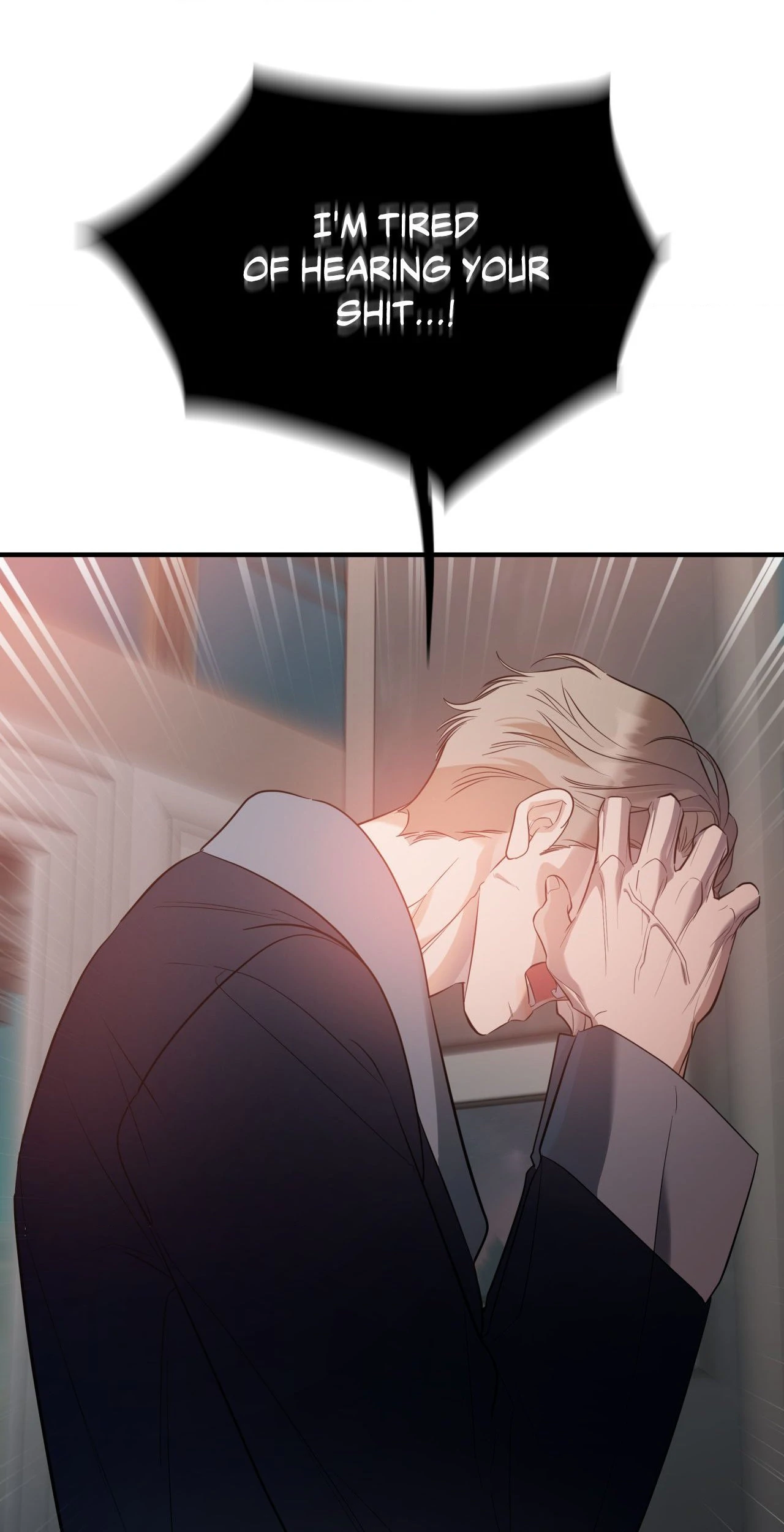 Ghostly Vendetta - Chapter 66 manhwa