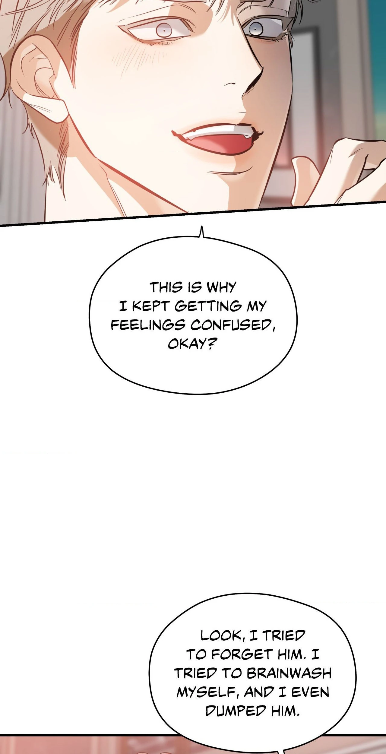 Ghostly Vendetta - Chapter 66 manhwa